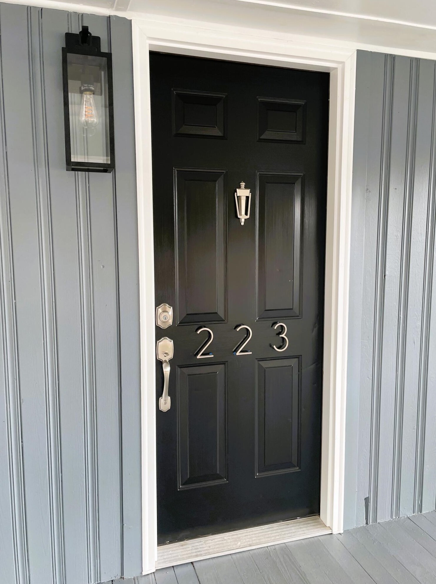 223 Hayden St, Walterboro SC  29488-4224 exterior