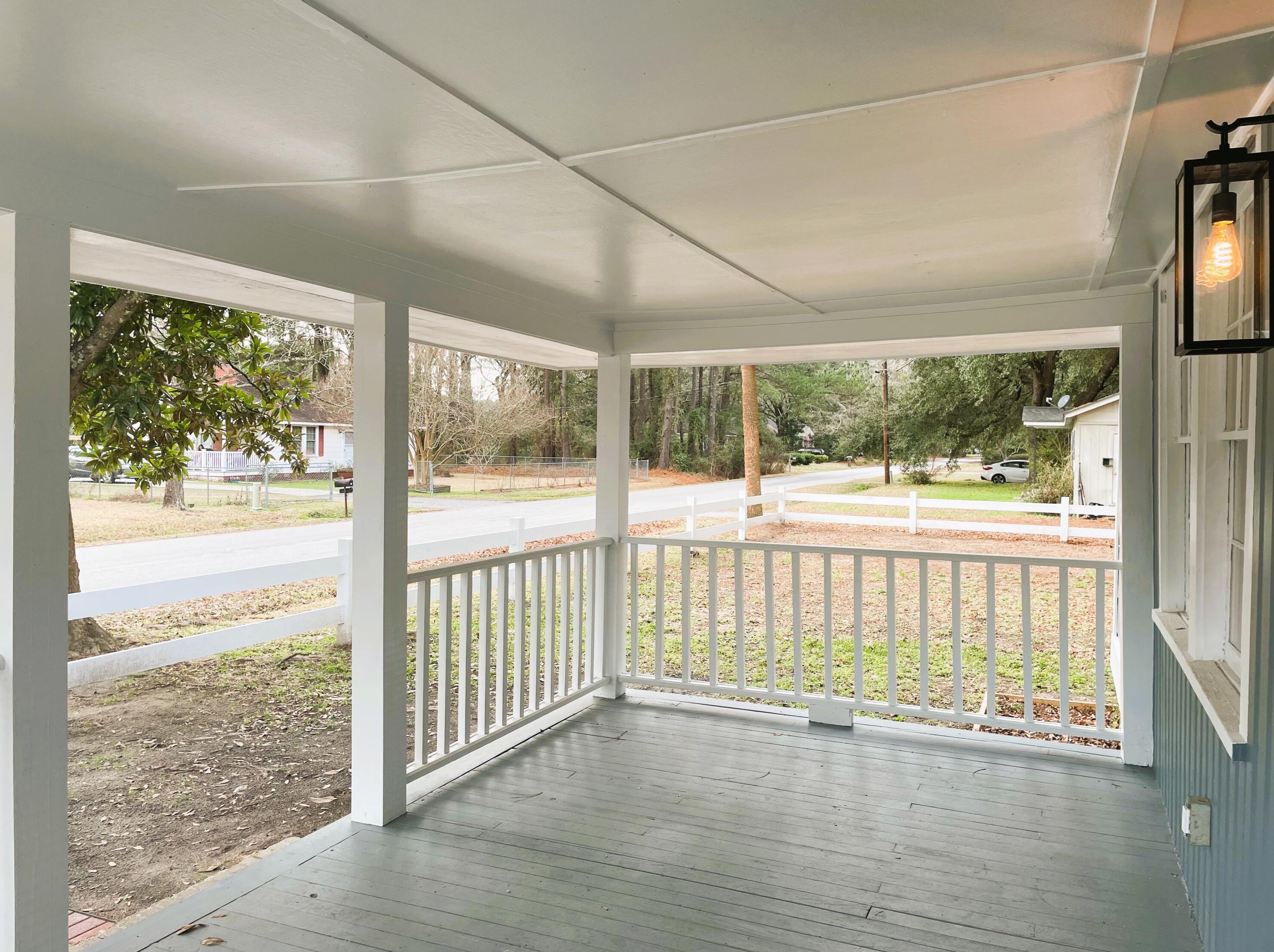 223 Hayden St, Walterboro SC  29488-4224 exterior