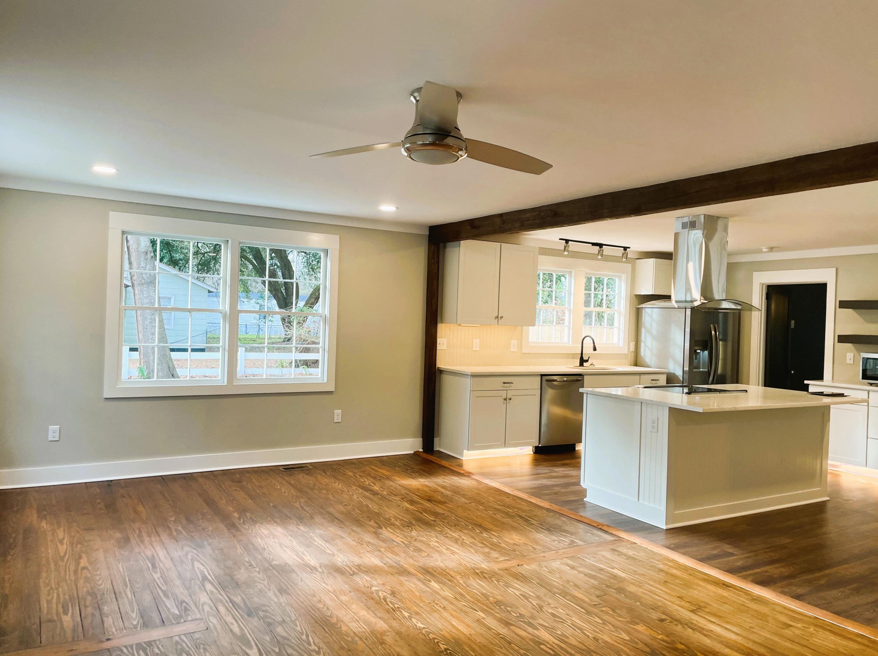 223 Hayden St, Walterboro SC  29488-4224 exterior