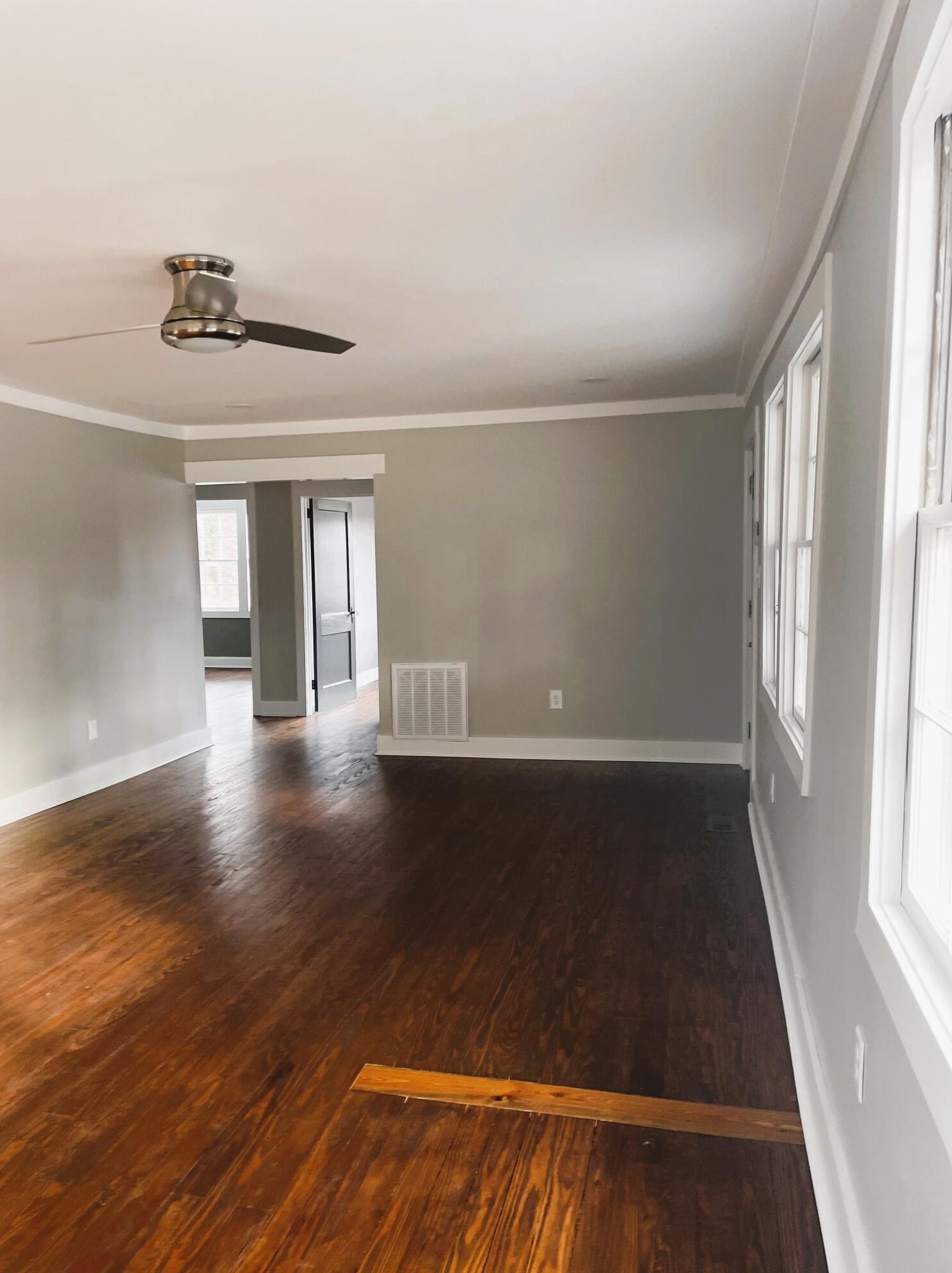 223 Hayden St, Walterboro SC  29488-4224 exterior