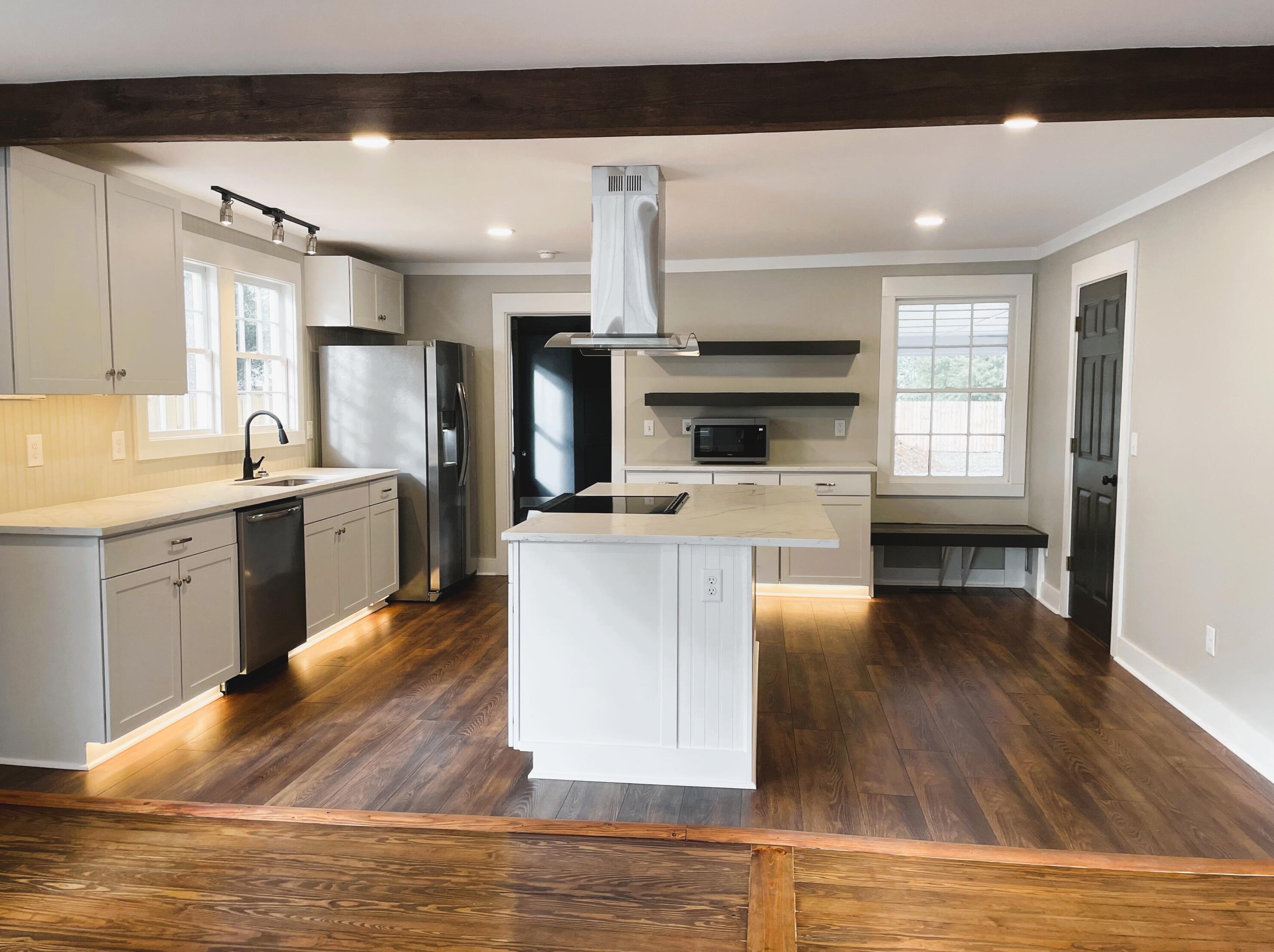 223 Hayden St, Walterboro SC  29488-4224 exterior