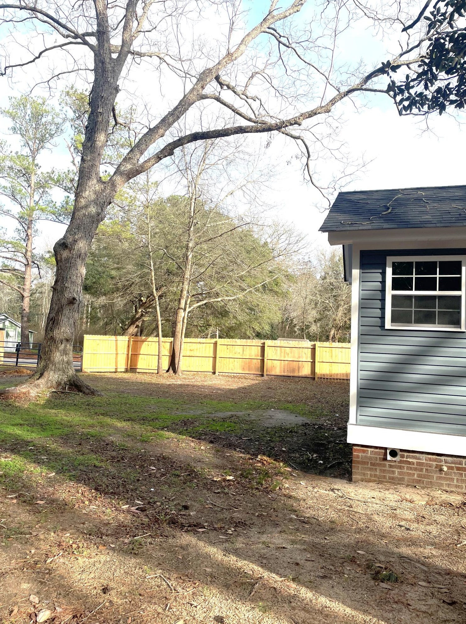 223 Hayden St, Walterboro SC  29488-4224 exterior