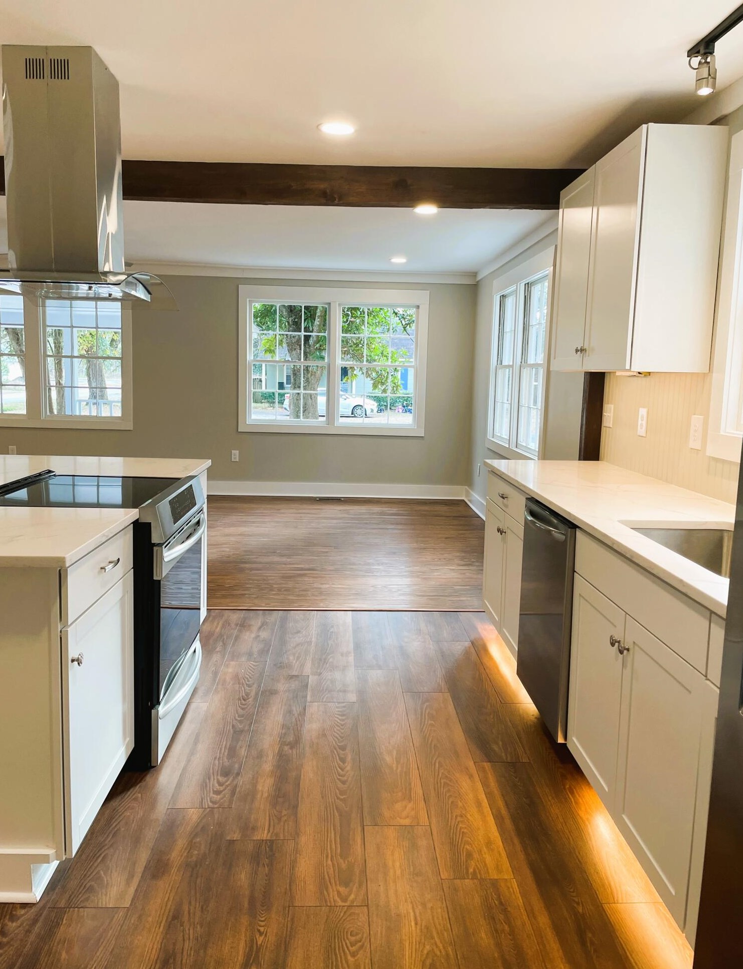 223 Hayden St, Walterboro SC  29488-4224 exterior