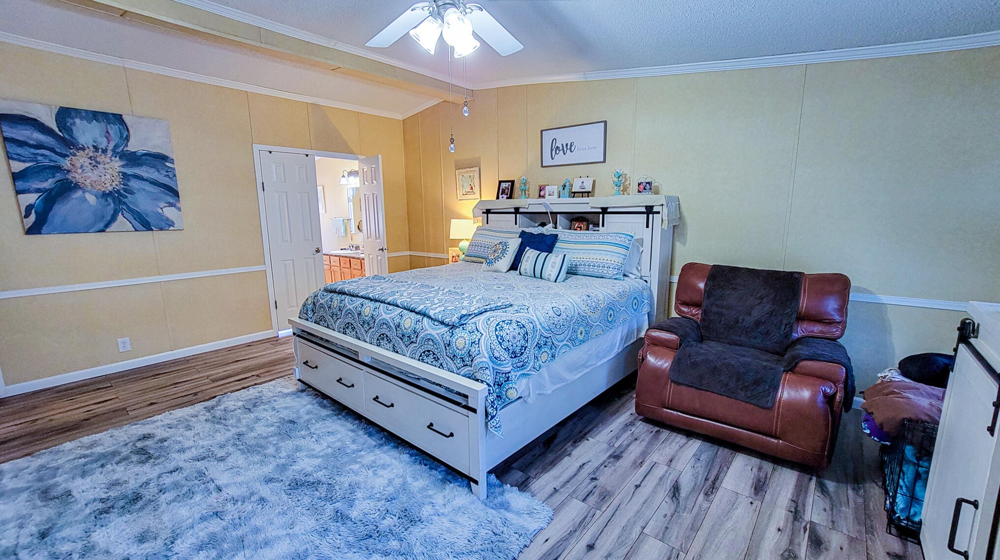 1167 Fulton Ln, Walterboro SC  29488-9611 exterior