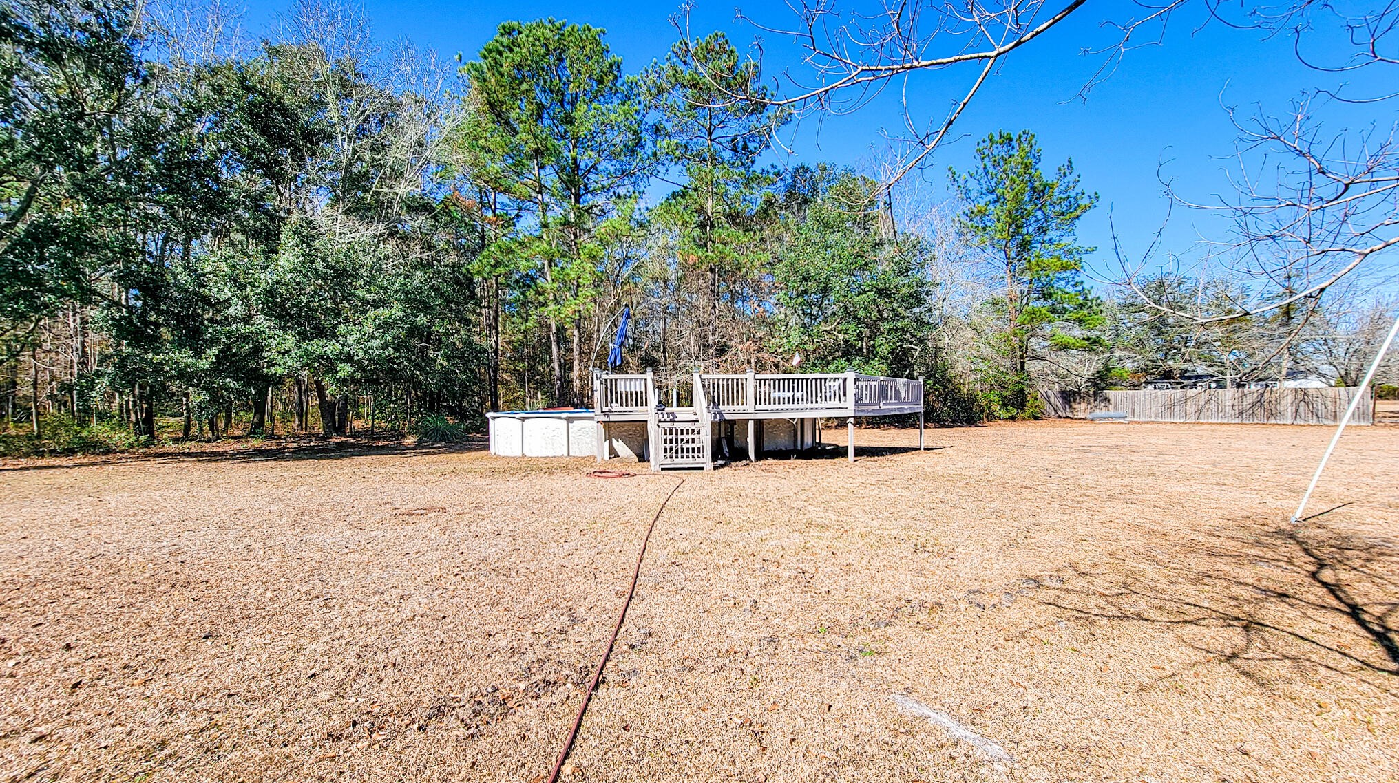 1167 Fulton Ln, Walterboro SC  29488-9611 exterior