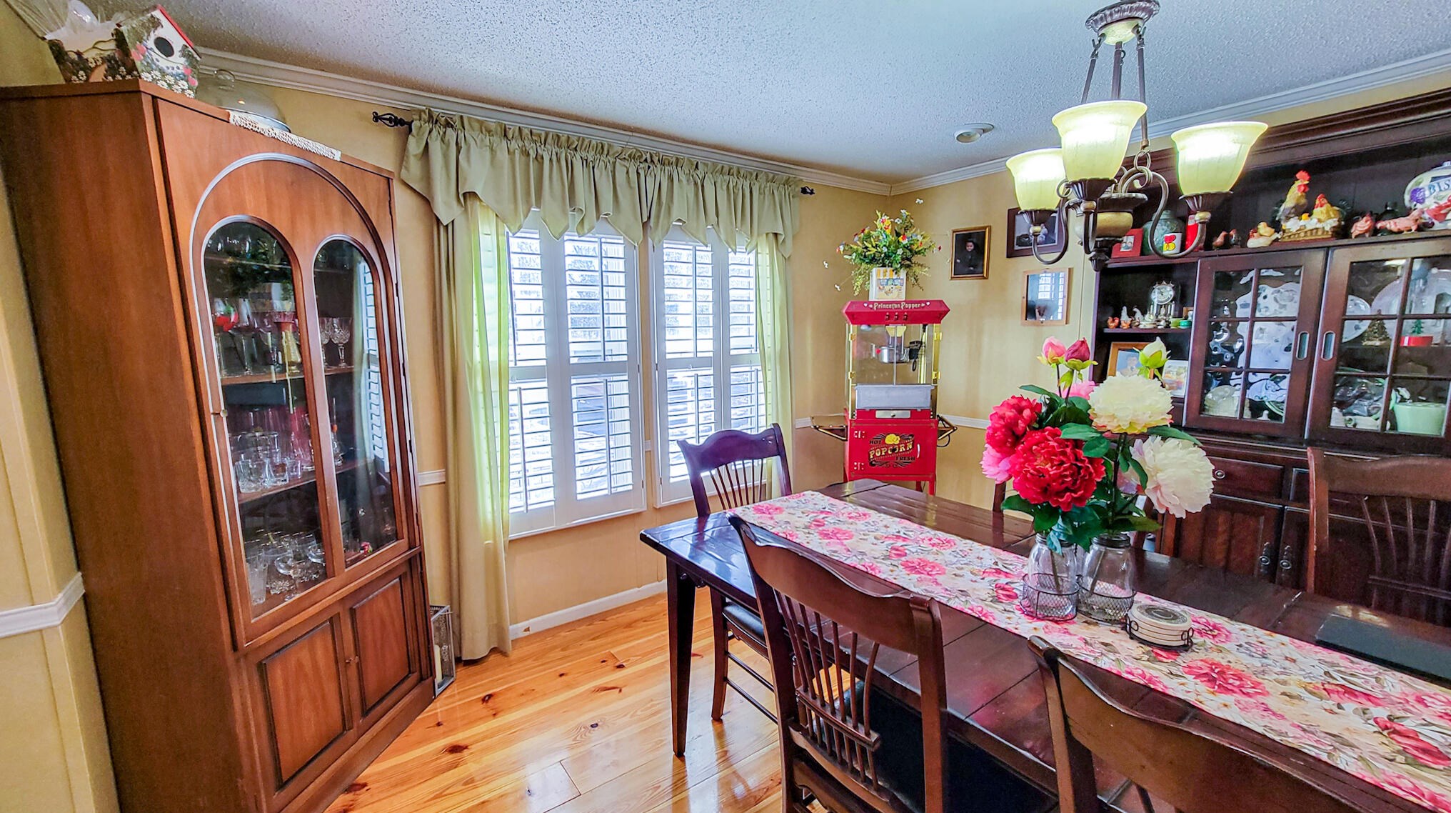 1167 Fulton Ln, Walterboro SC  29488-9611 exterior
