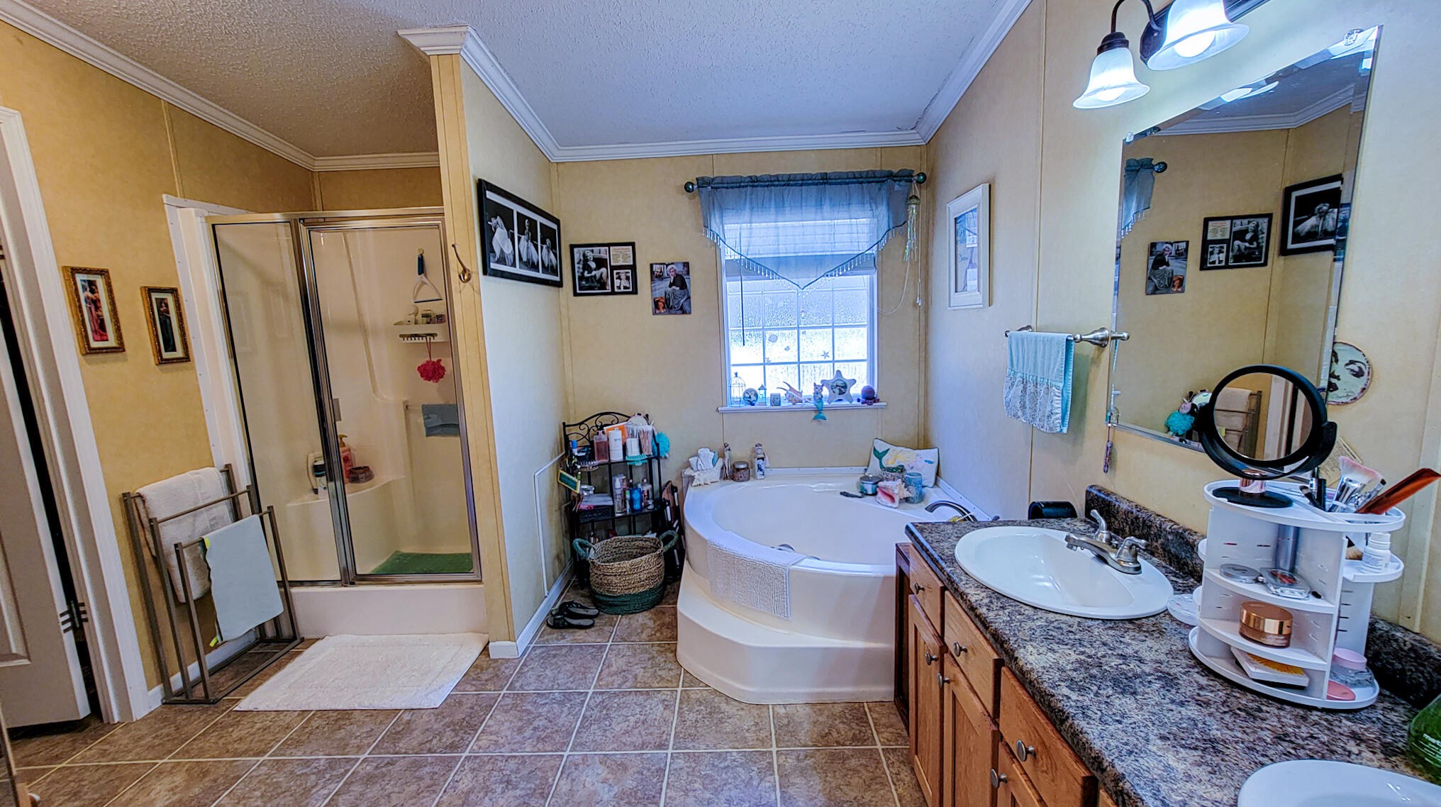 1167 Fulton Ln, Walterboro SC  29488-9611 exterior