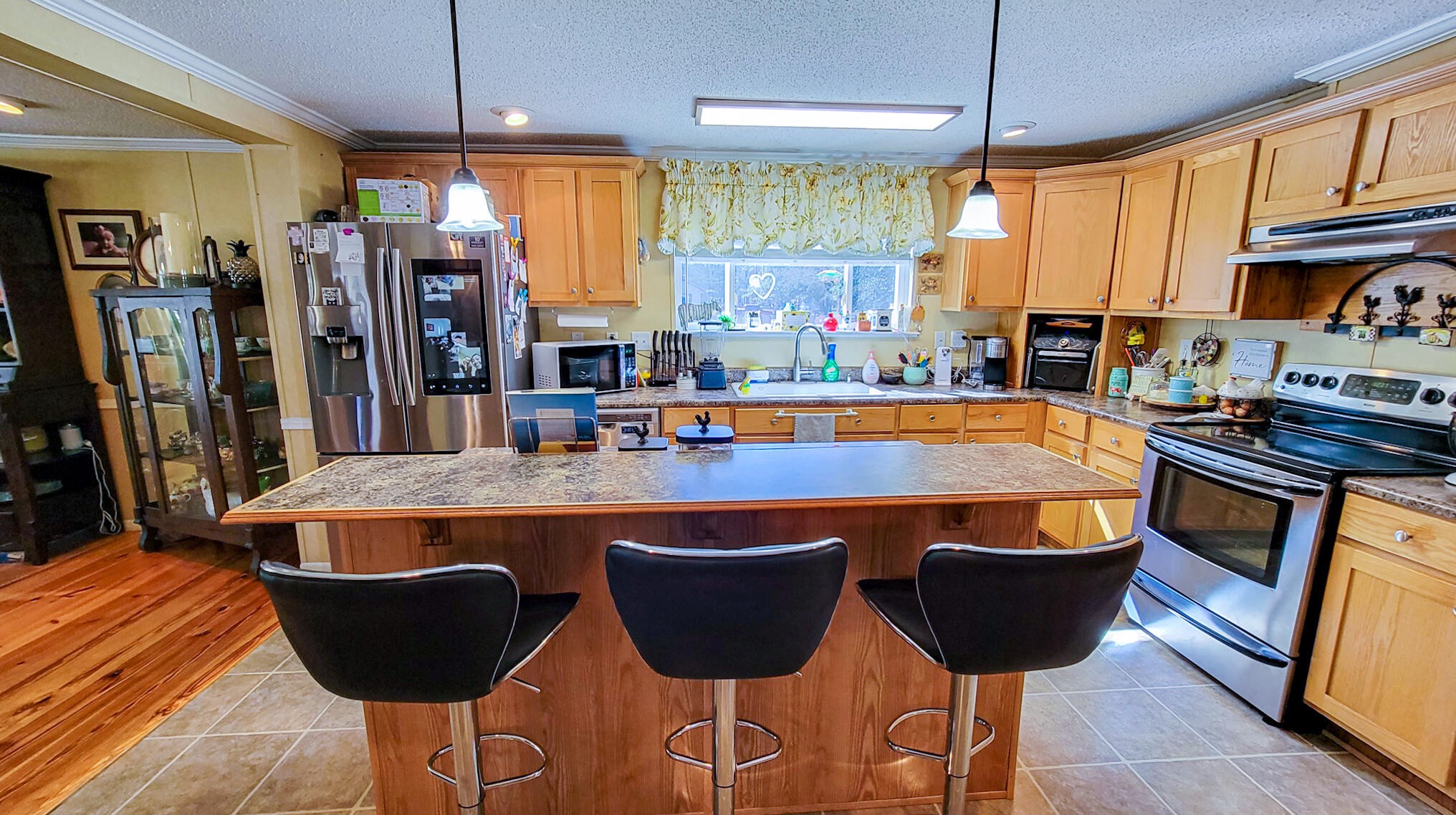 1167 Fulton Ln, Walterboro SC  29488-9611 exterior