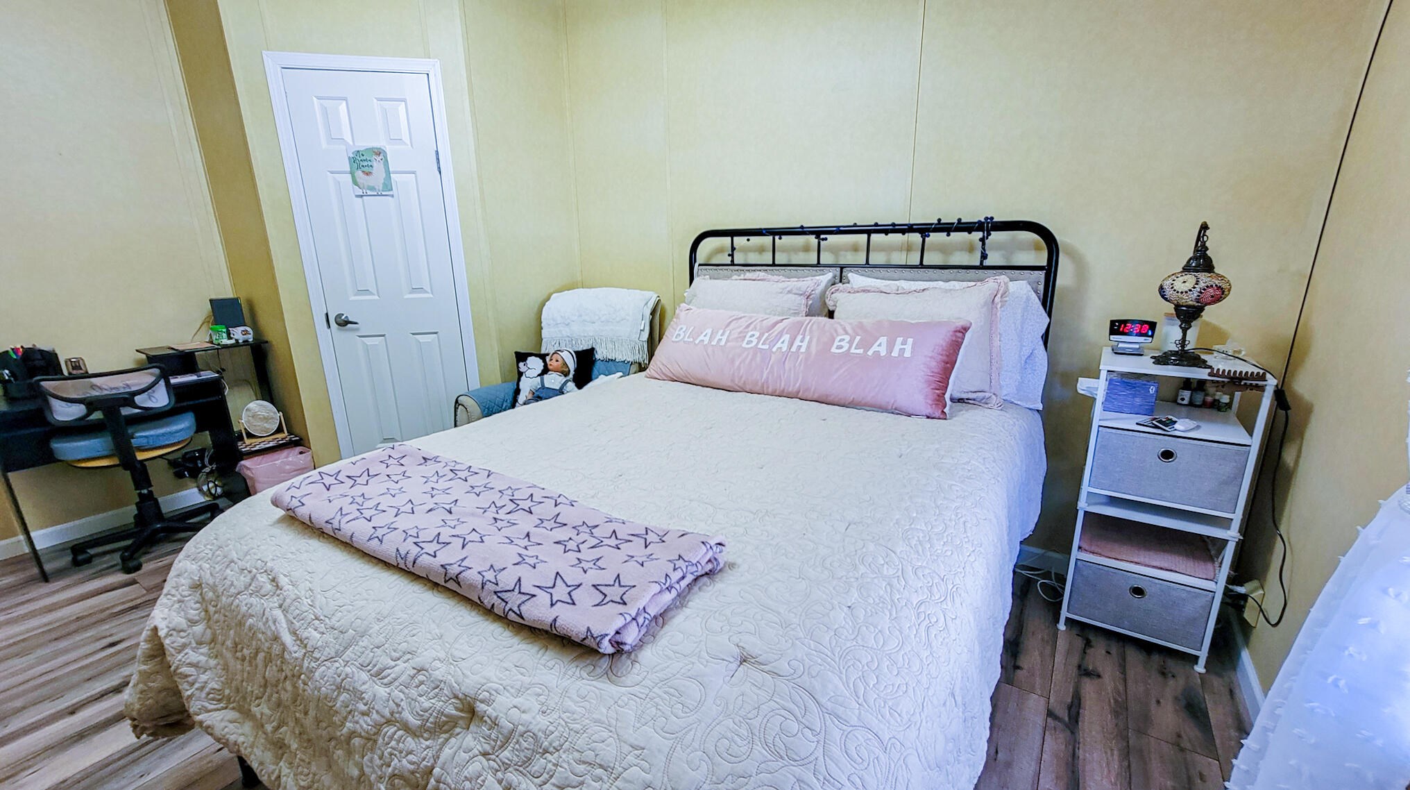 1167 Fulton Ln, Walterboro SC  29488-9611 exterior