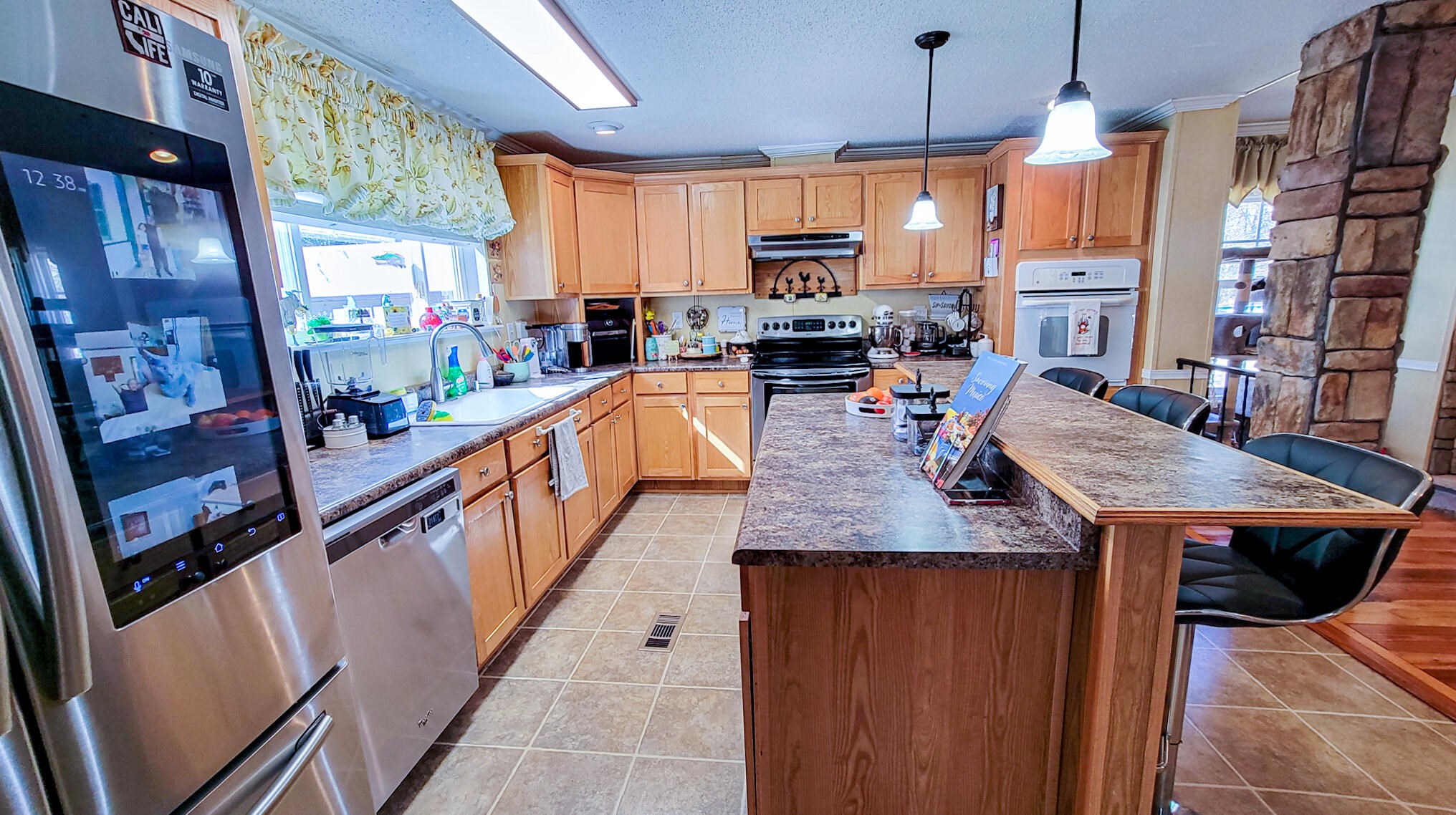 1167 Fulton Ln, Walterboro SC  29488-9611 exterior