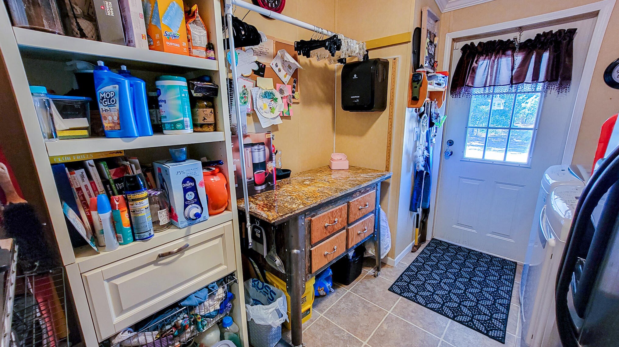 1167 Fulton Ln, Walterboro SC  29488-9611 exterior