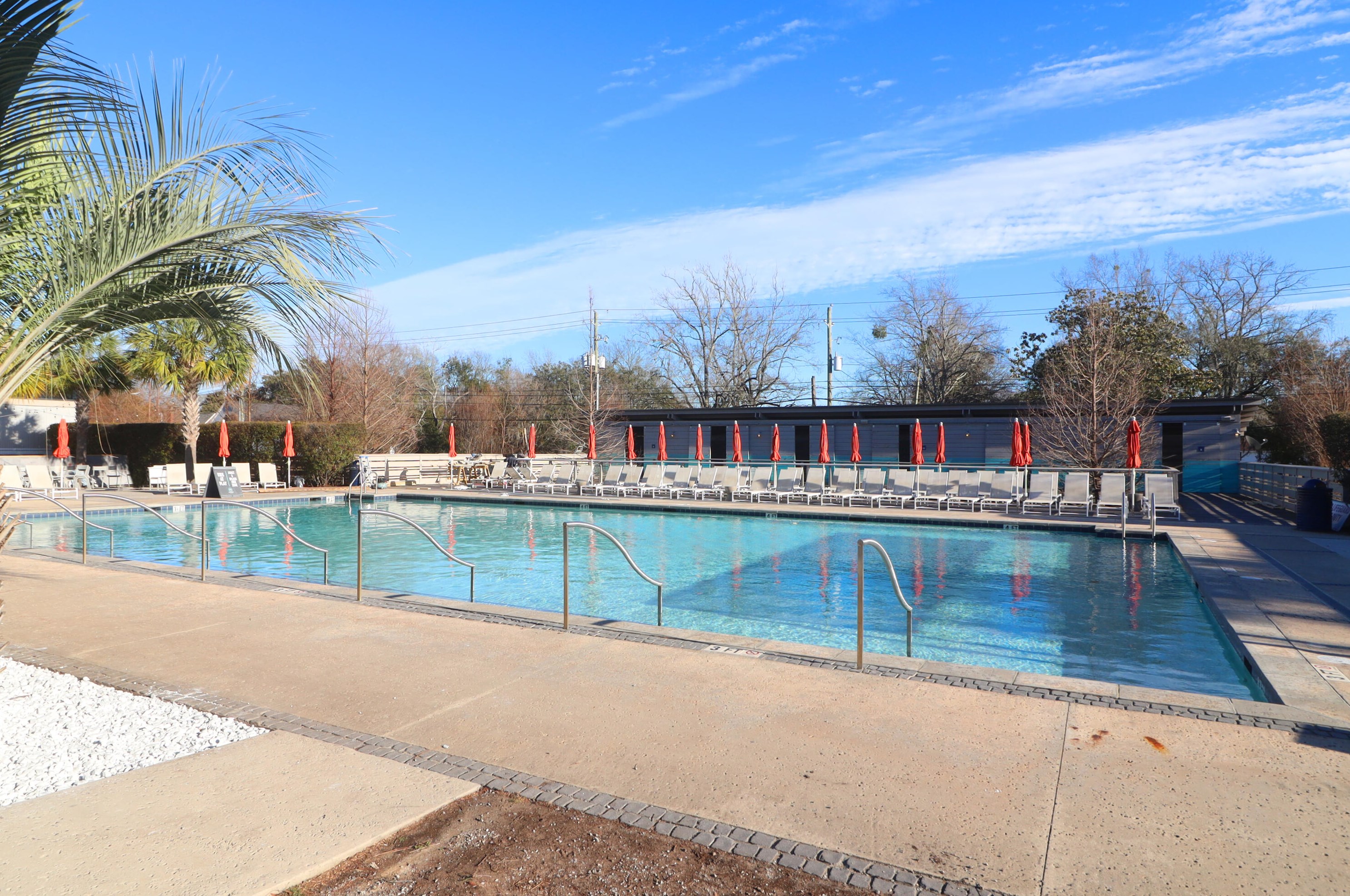 4566 Mixson Ave, Charleston SC  29405-5110 exterior