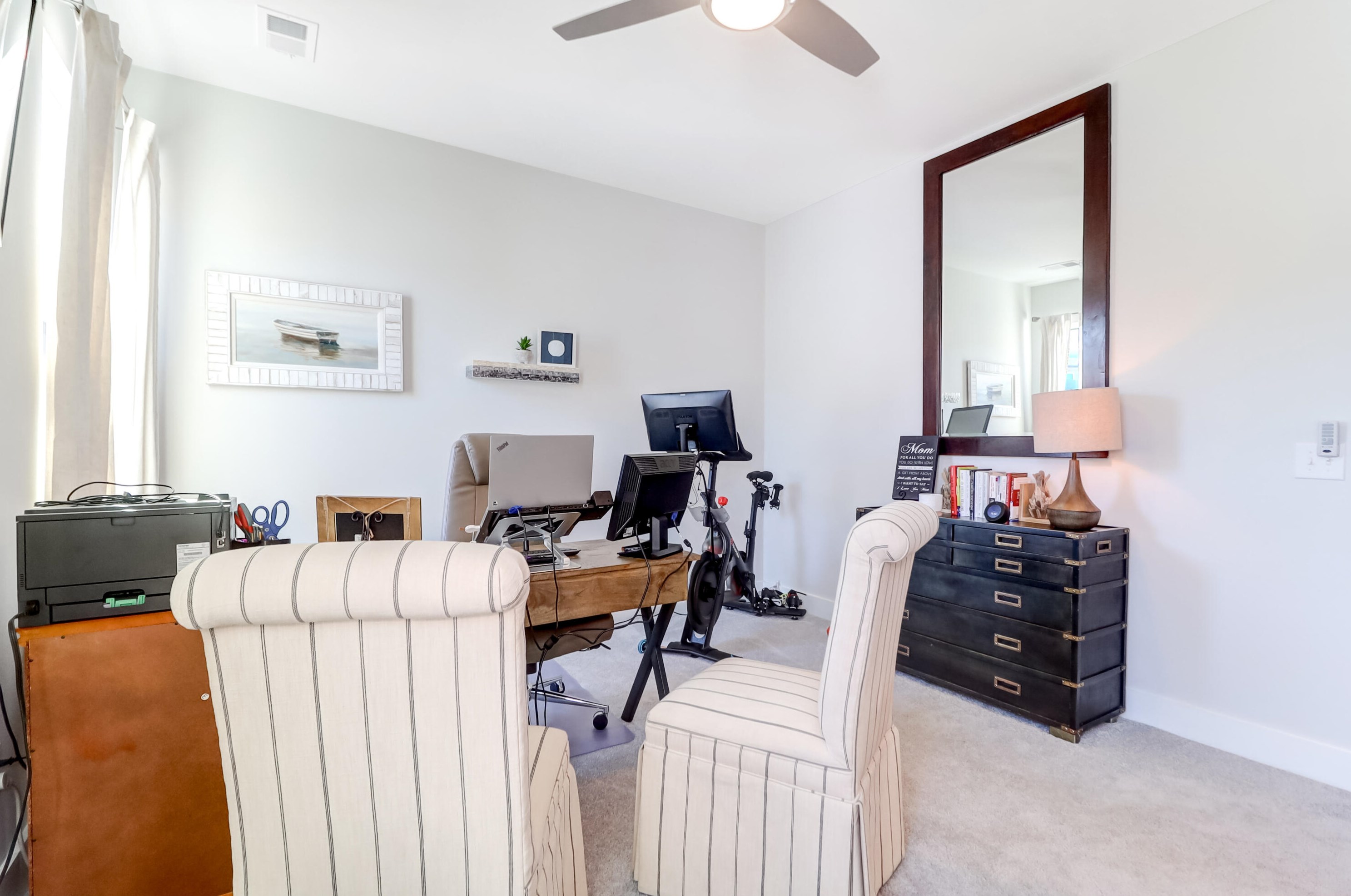 4566 Mixson Ave, Charleston SC  29405-5110 exterior