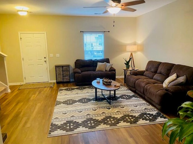 248 Swallow Tail Ln, Charleston SC  29445-3665 exterior