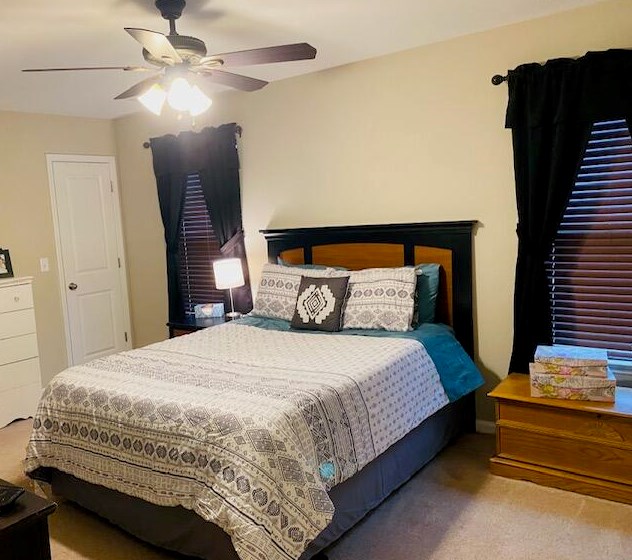 248 Swallow Tail Ln, Charleston SC  29445-3665 exterior