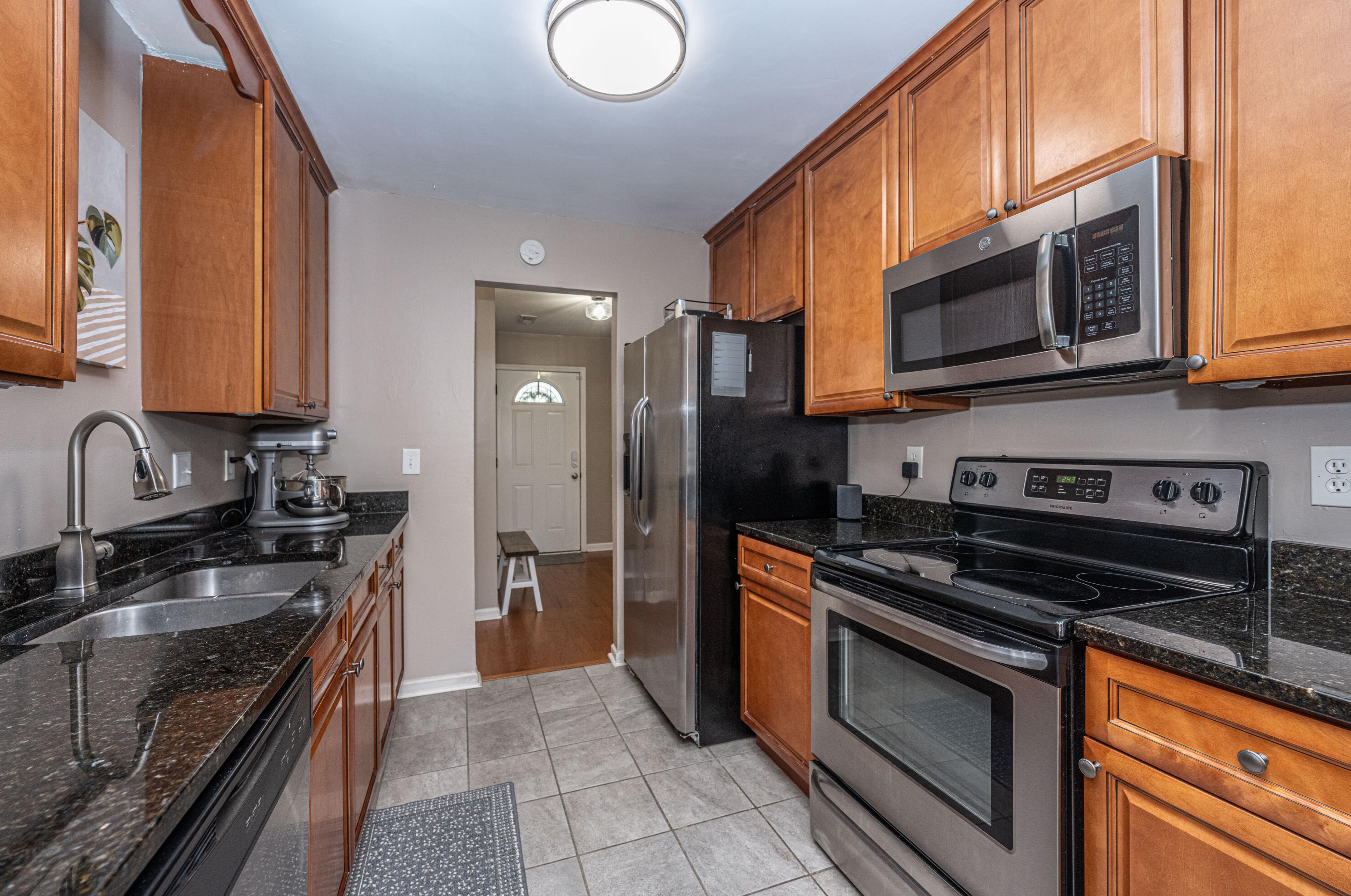 257 Alston Cir, Charleston SC  29445-7502 exterior