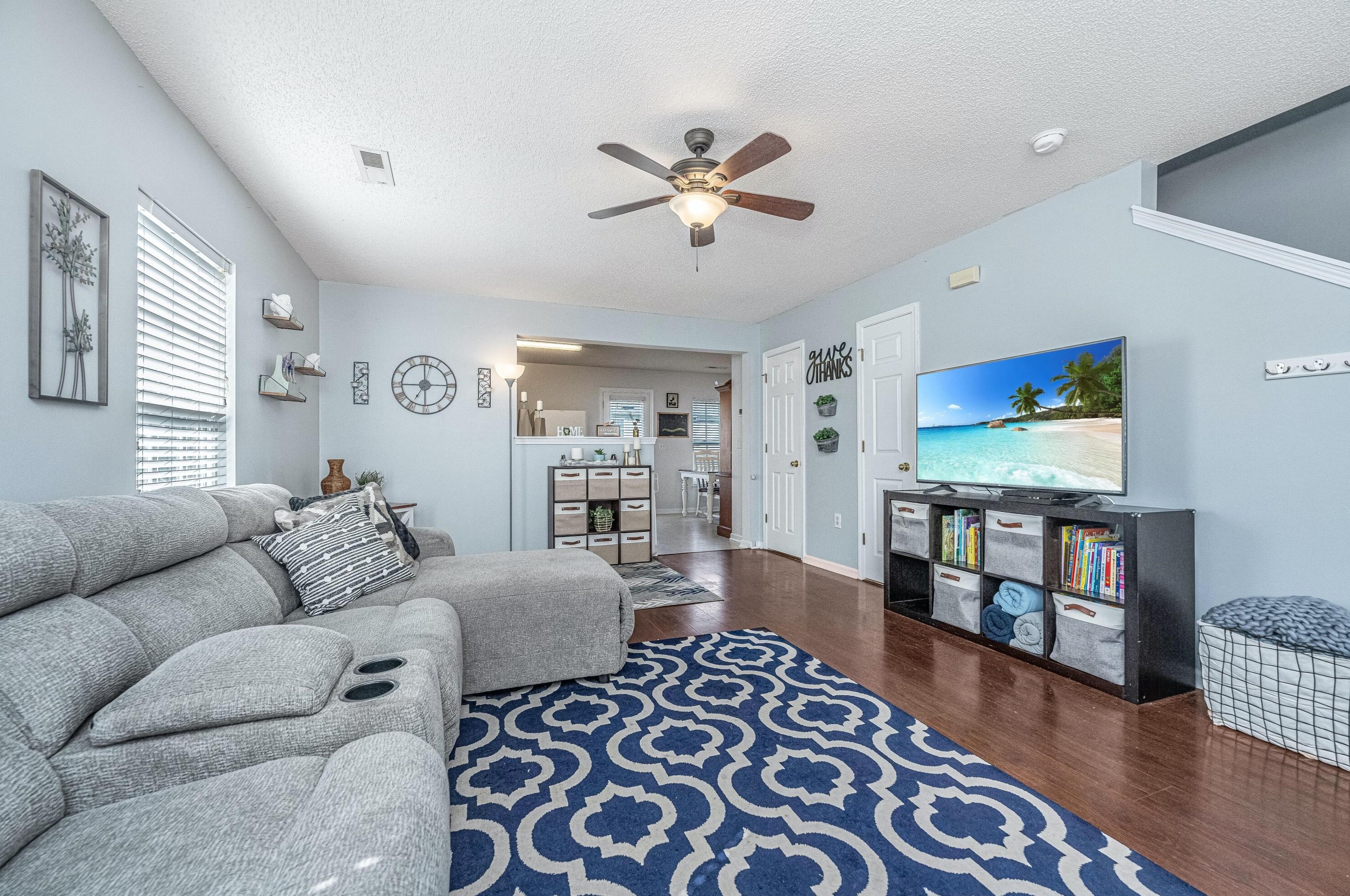 5004 Chisolm Ct, Summerville SC  29485-8957 exterior