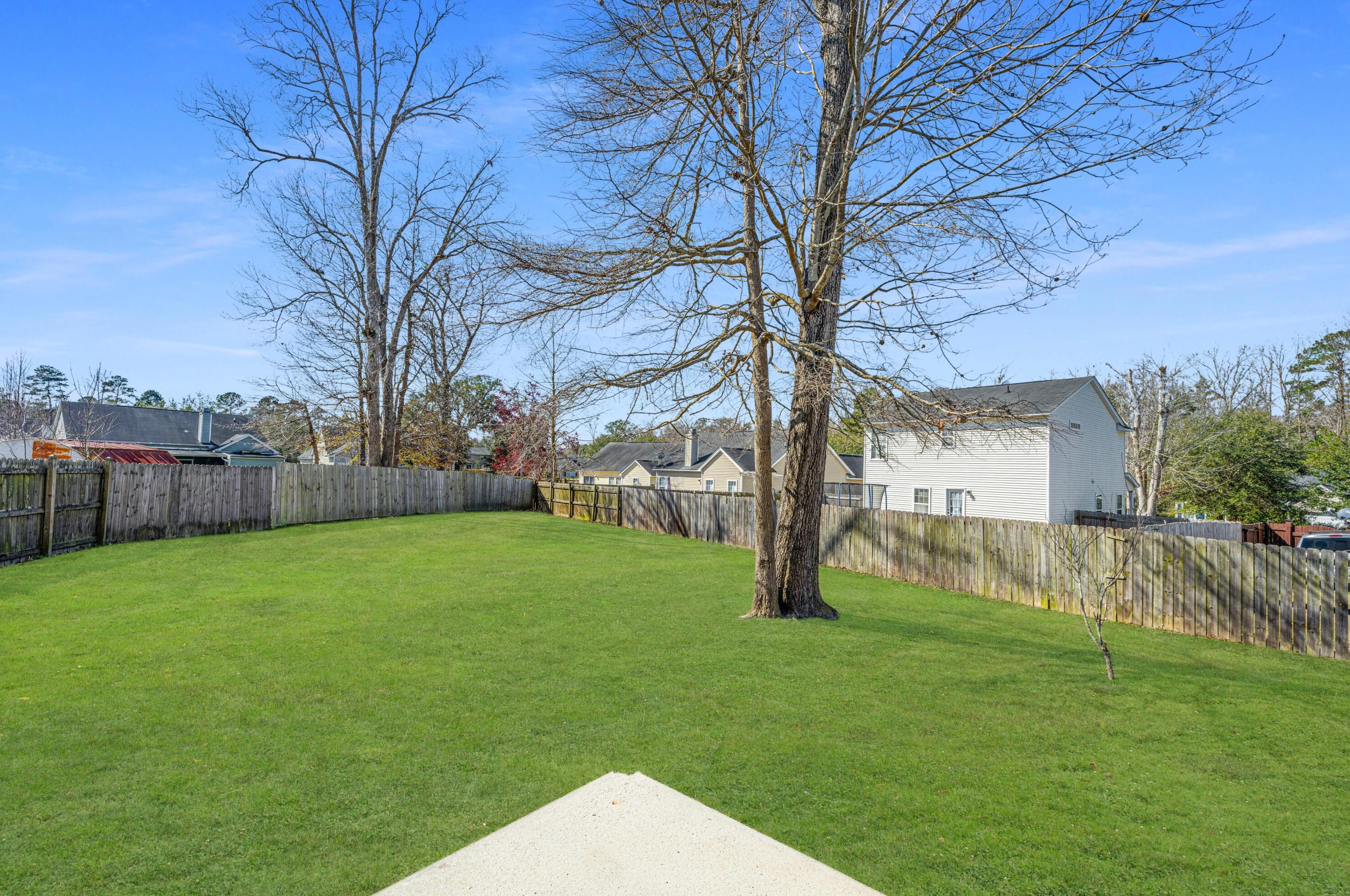 5004 Chisolm Ct, Summerville SC  29485-8957 exterior