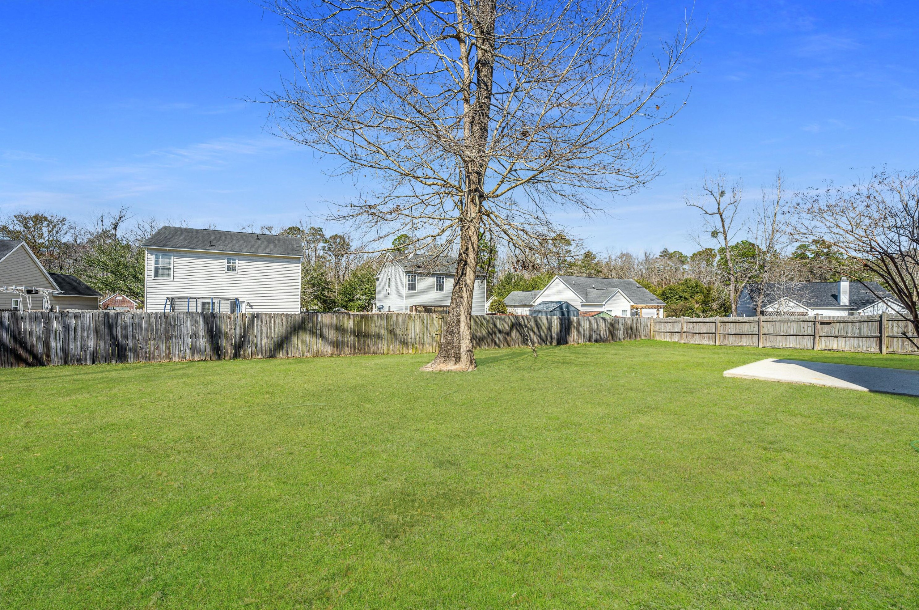 5004 Chisolm Ct, Summerville SC  29485-8957 exterior