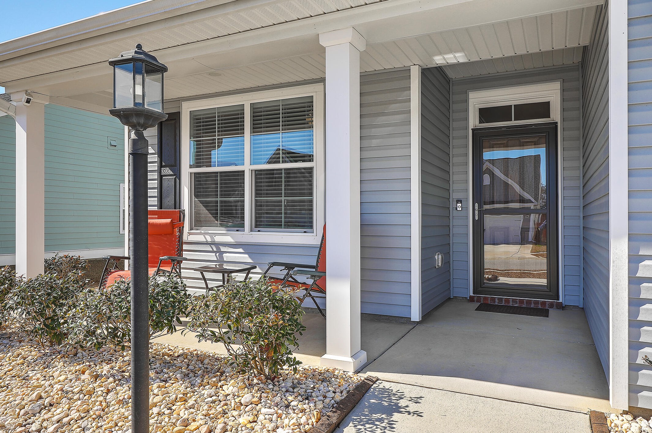 138 Ancestry Ln, Moncks Corner SC  29461 exterior