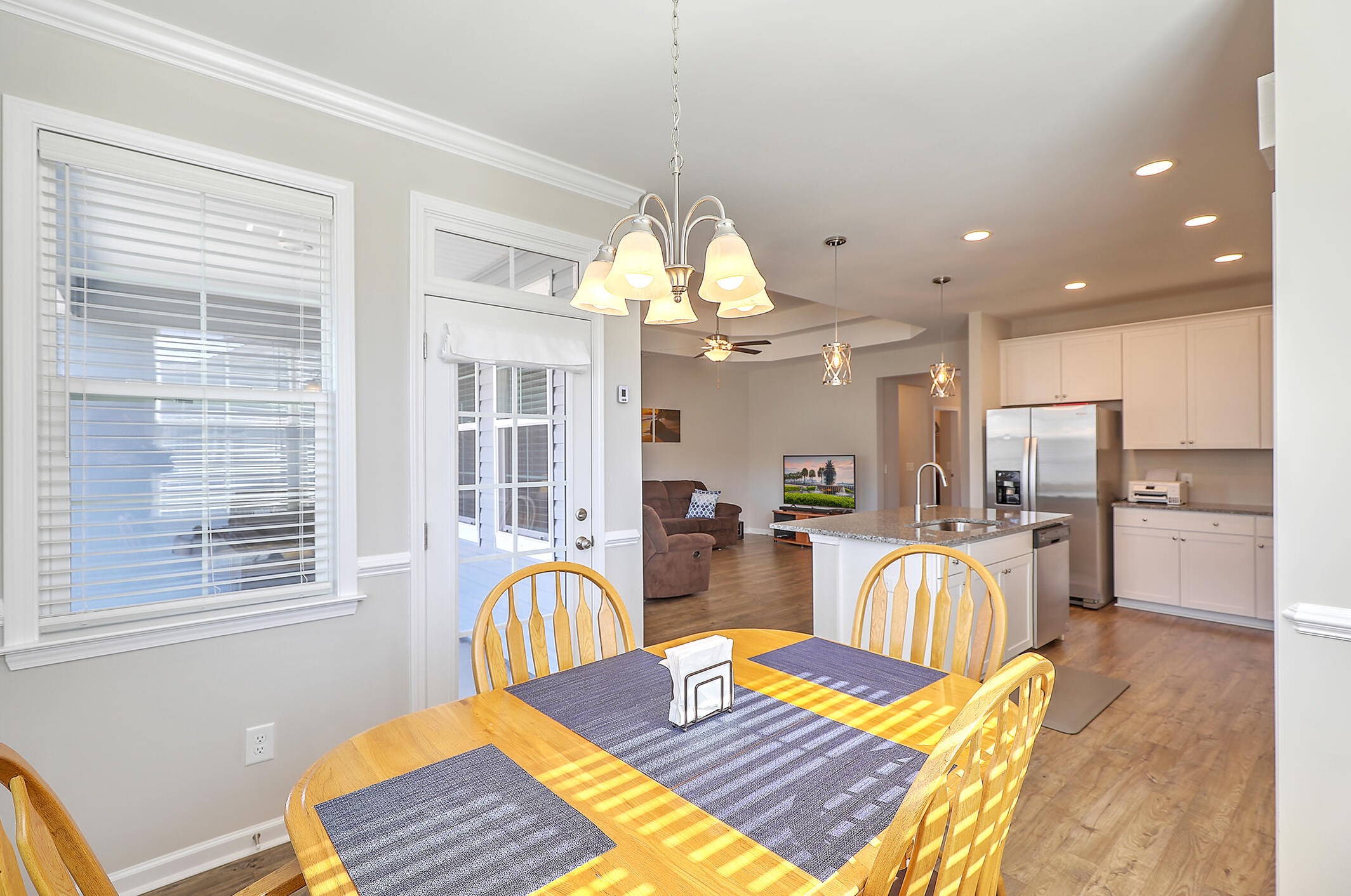 138 Ancestry Ln, Moncks Corner SC  29461 exterior