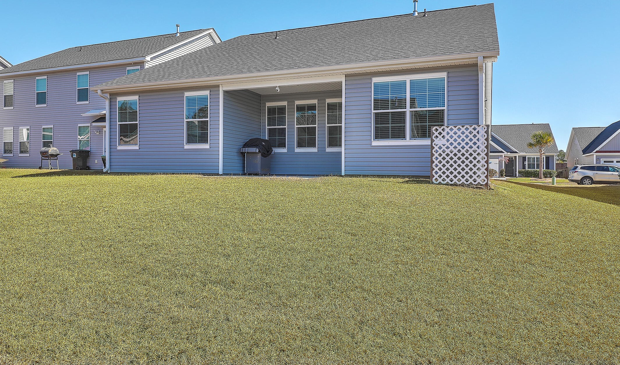 138 Ancestry Ln, Moncks Corner SC  29461 exterior