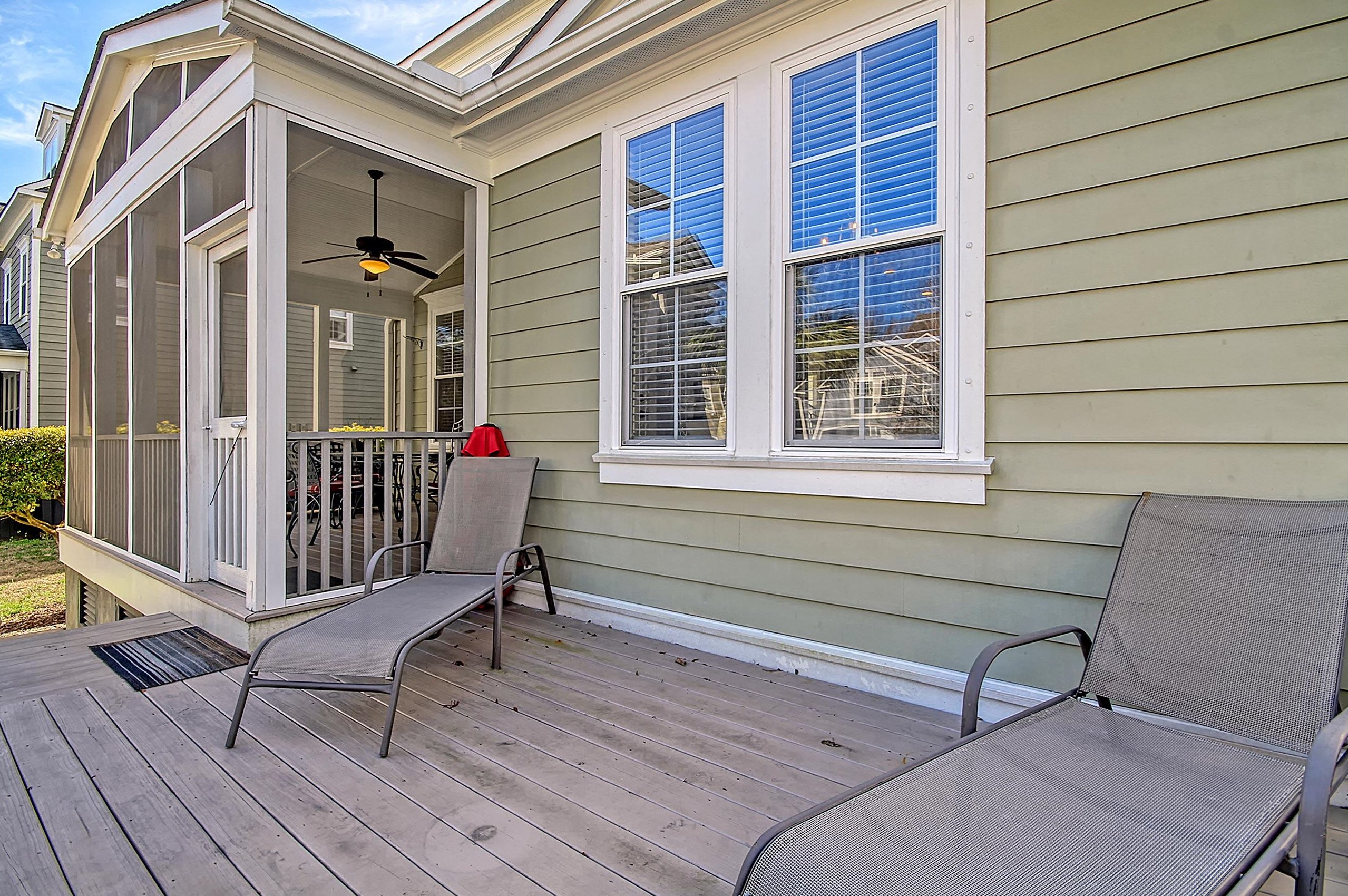 1787 Pierce St, Charleston SC  29492-8476 exterior