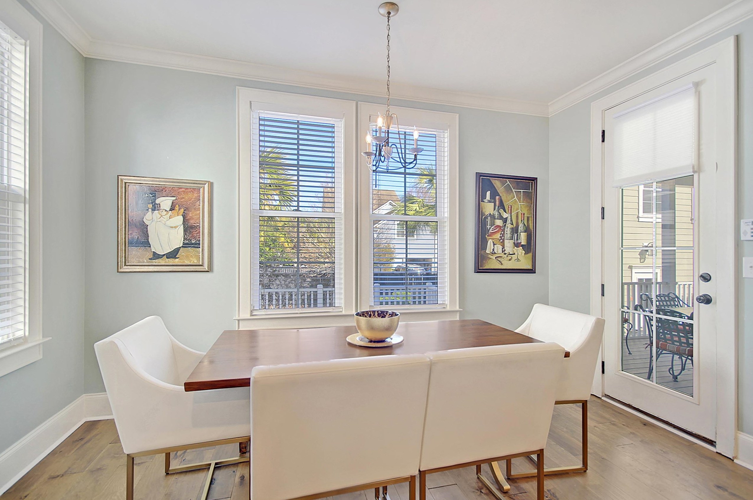 1787 Pierce St, Charleston SC  29492-8476 exterior