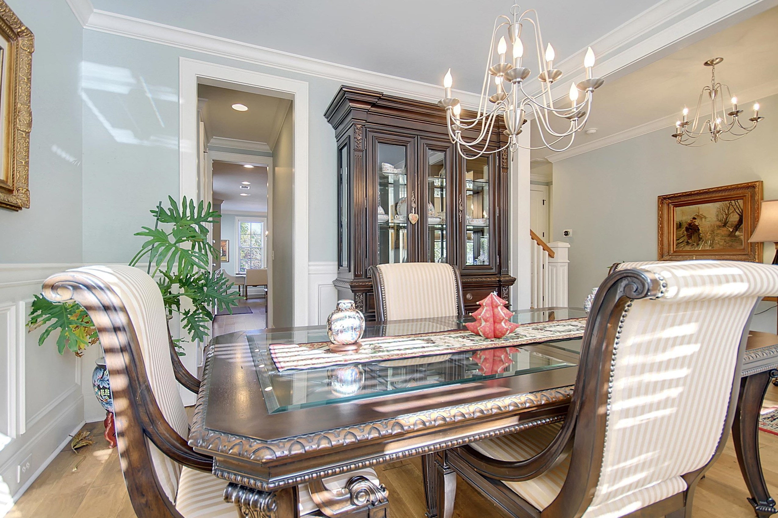 1787 Pierce St, Charleston SC  29492-8476 exterior