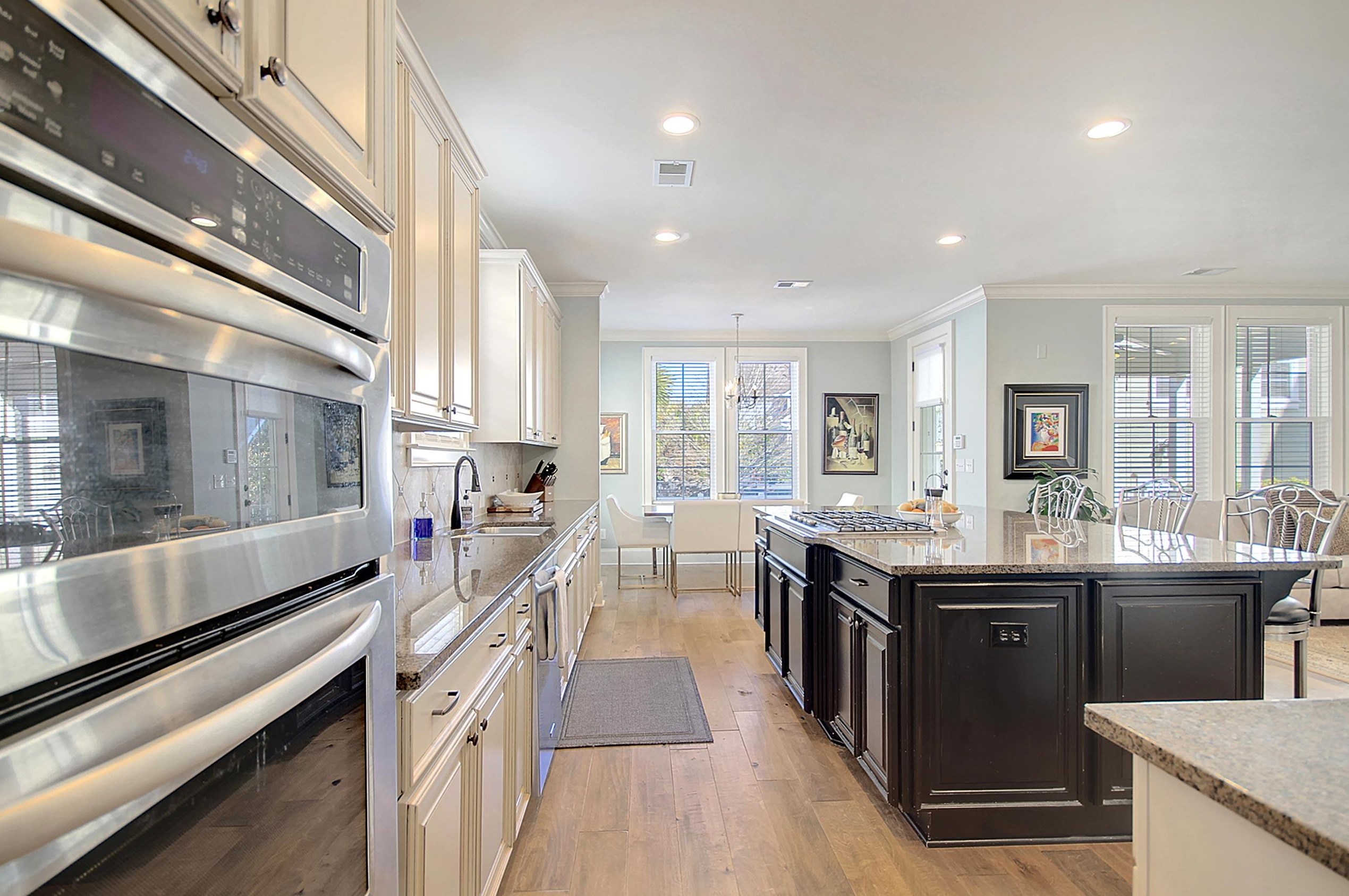 1787 Pierce St, Charleston SC  29492-8476 exterior