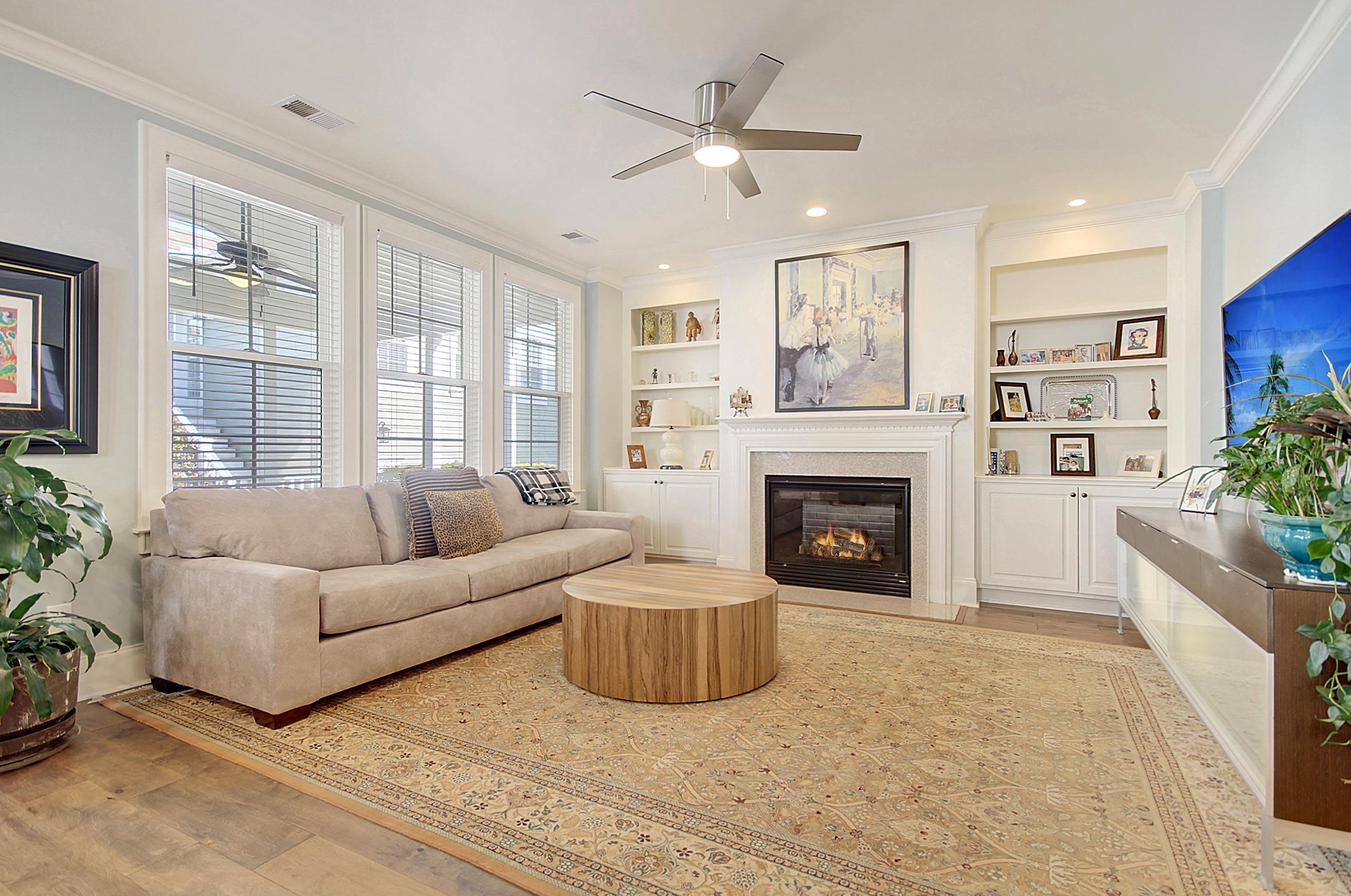 1787 Pierce St, Charleston SC  29492-8476 exterior