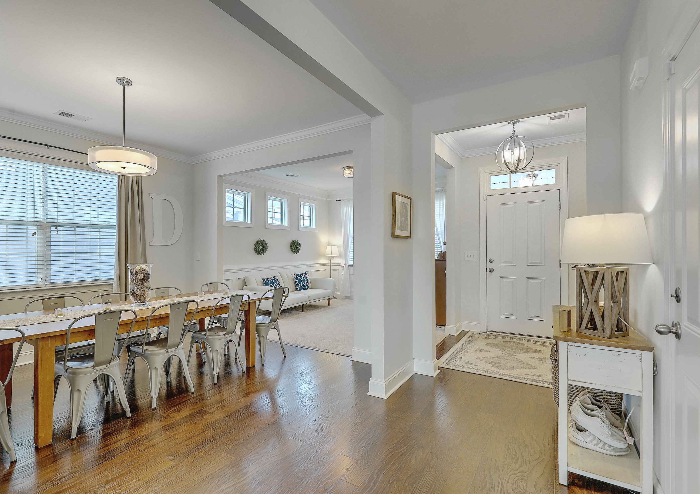 533 Pendleton Dr, Moncks Corner SC  29461-8872 exterior