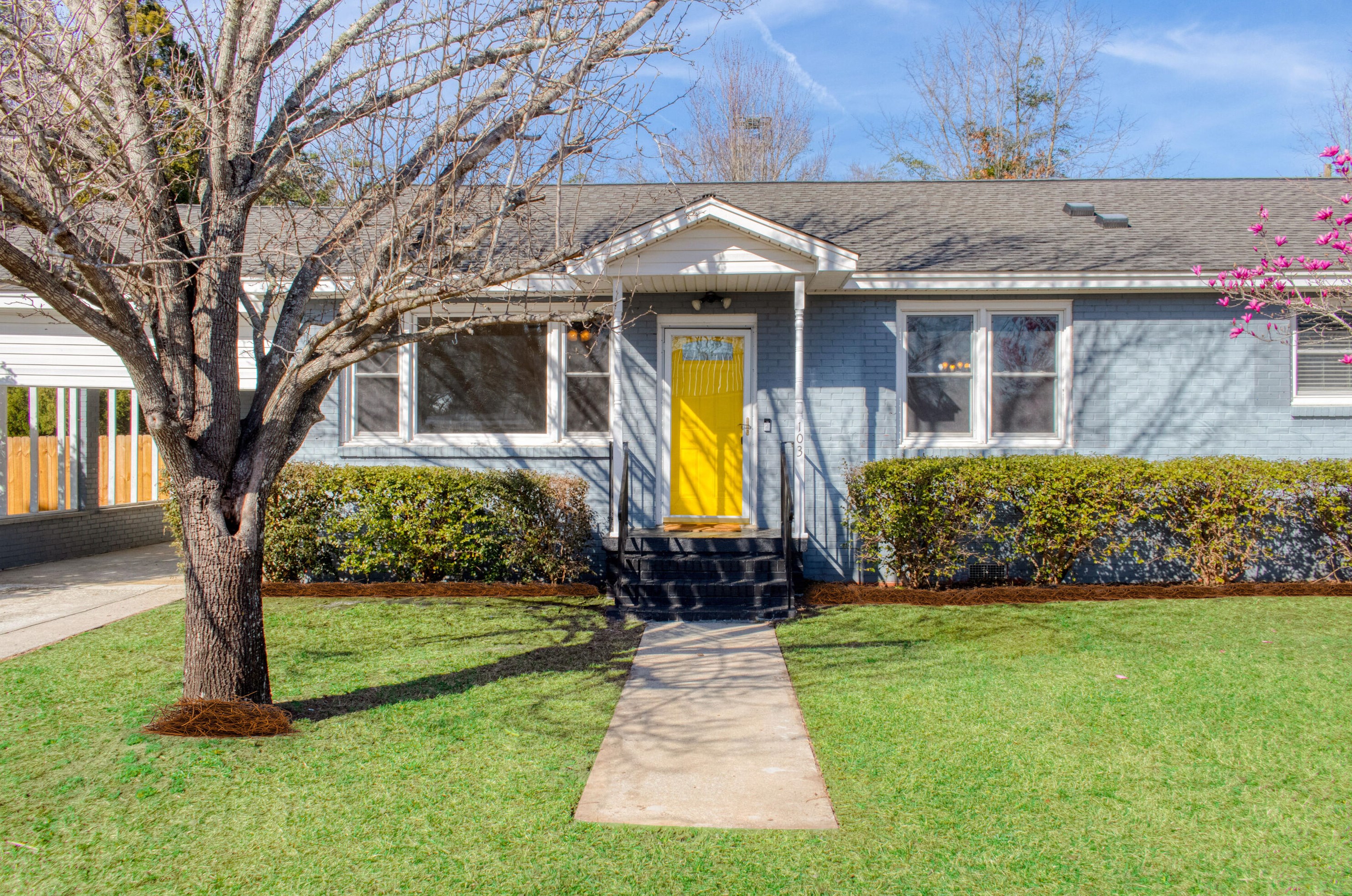 103 Read St, Moncks Corner SC  29461-4018 exterior