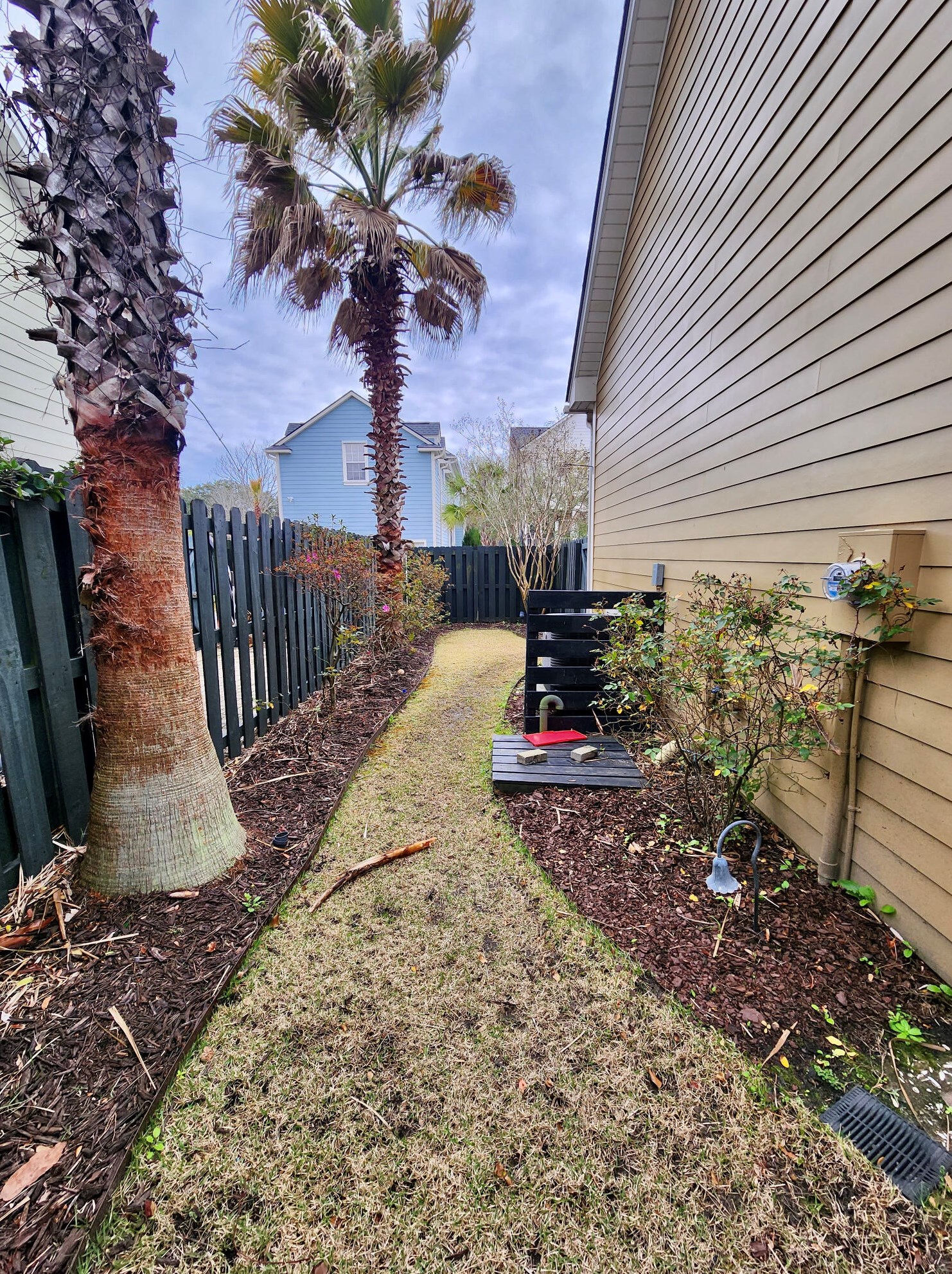 6055 Grand Council St, Charleston SC  29492-8035 exterior