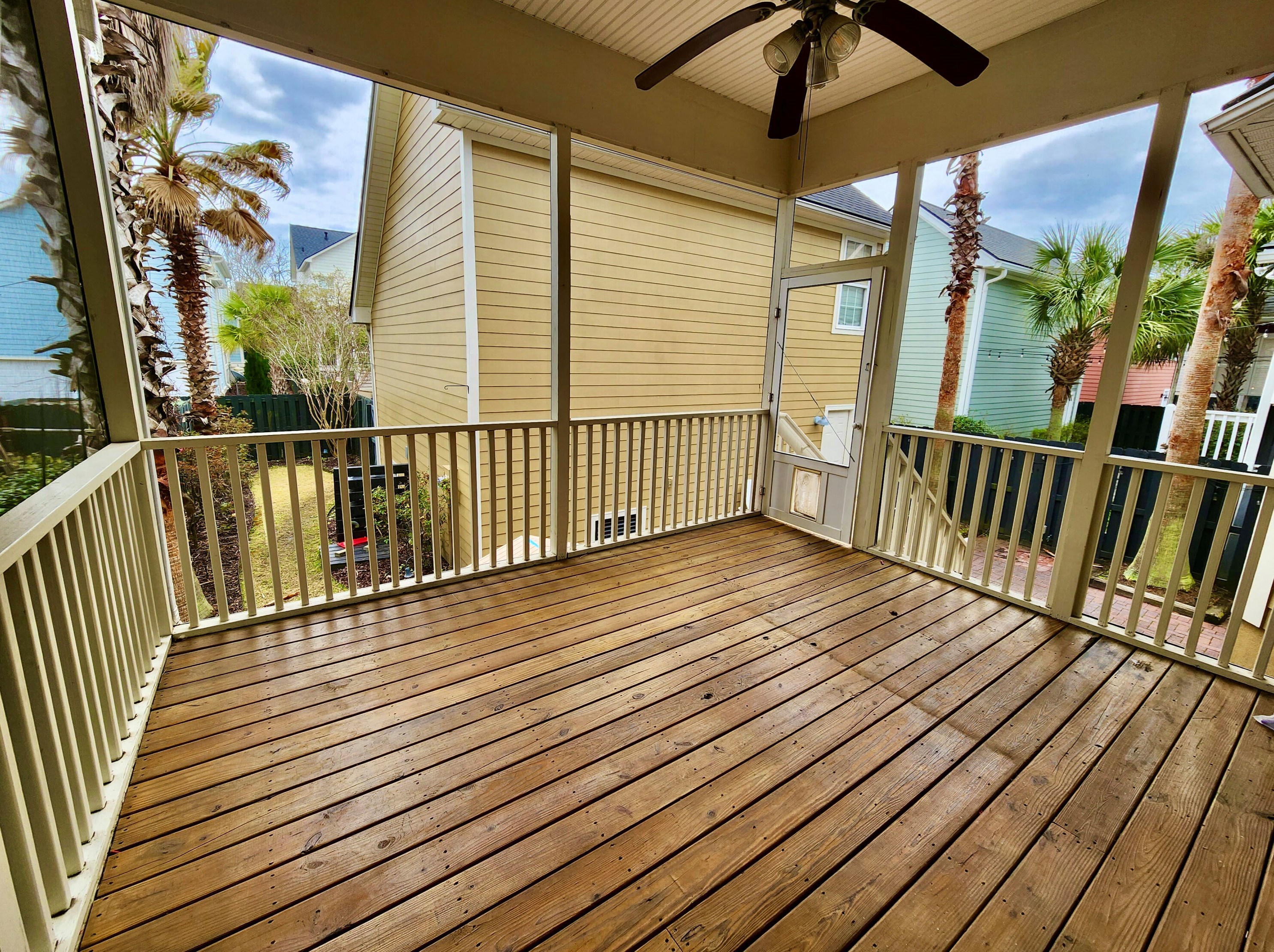 6055 Grand Council St, Charleston SC  29492-8035 exterior