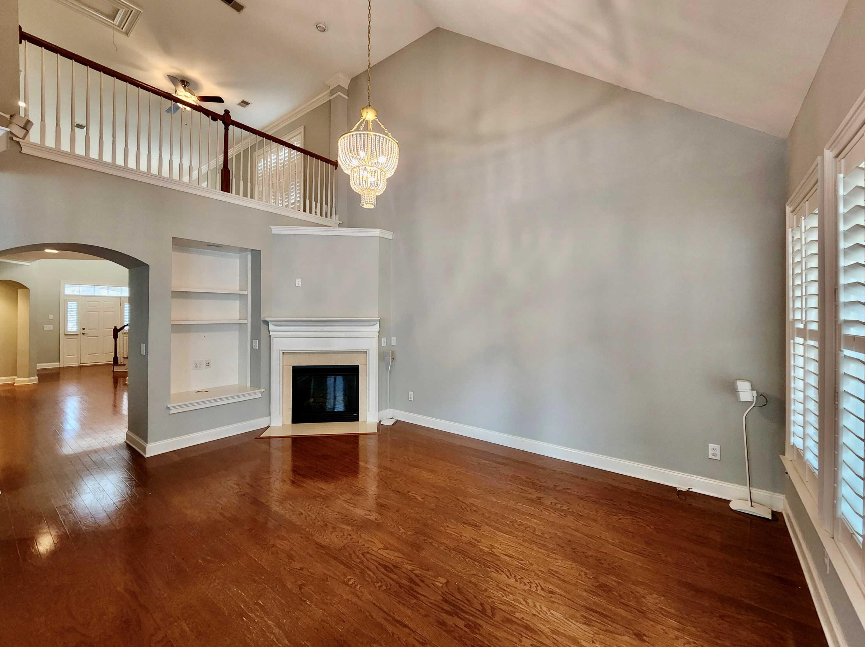 6055 Grand Council St, Charleston SC  29492-8035 exterior