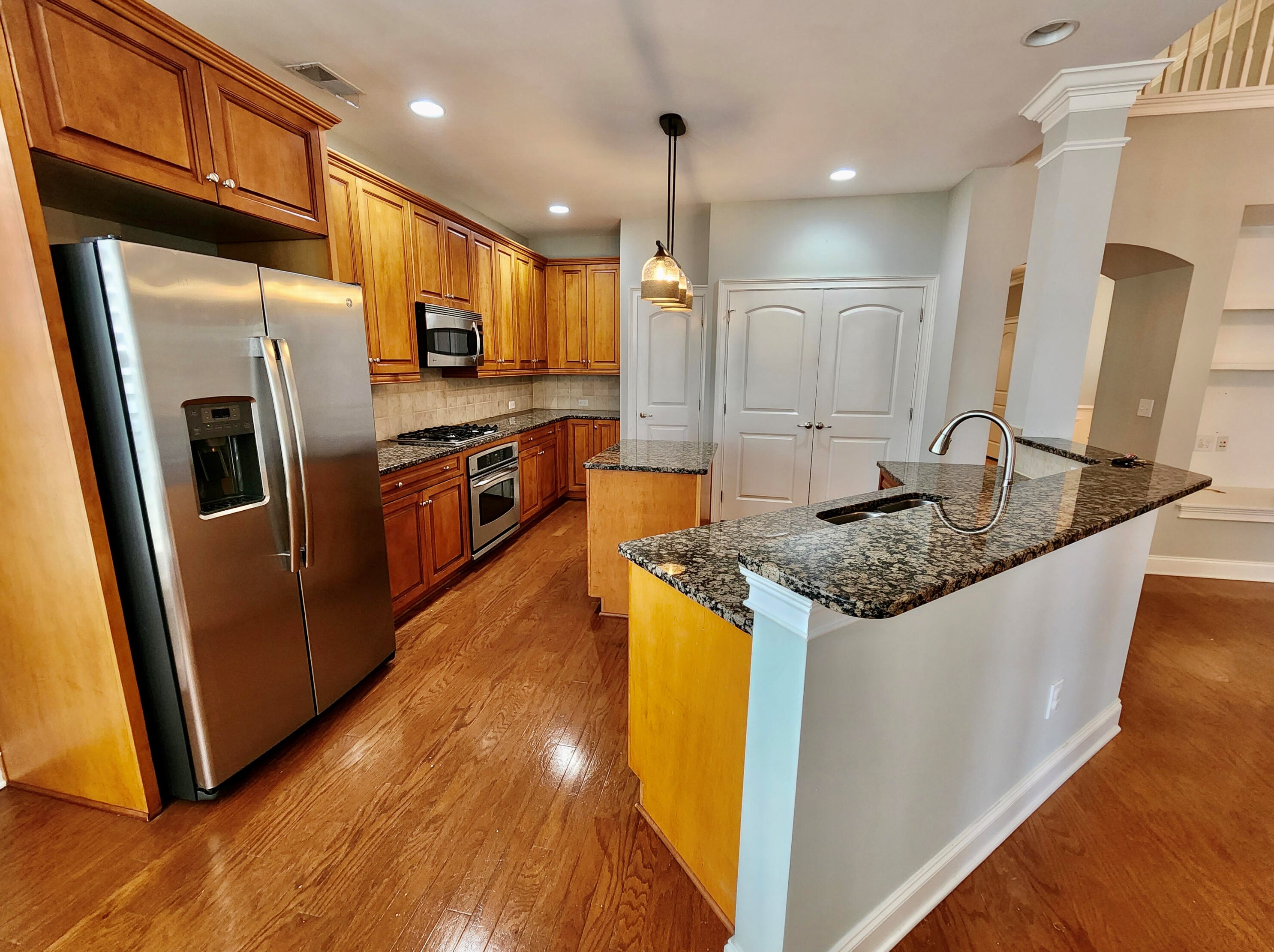 6055 Grand Council St, Charleston SC  29492-8035 exterior