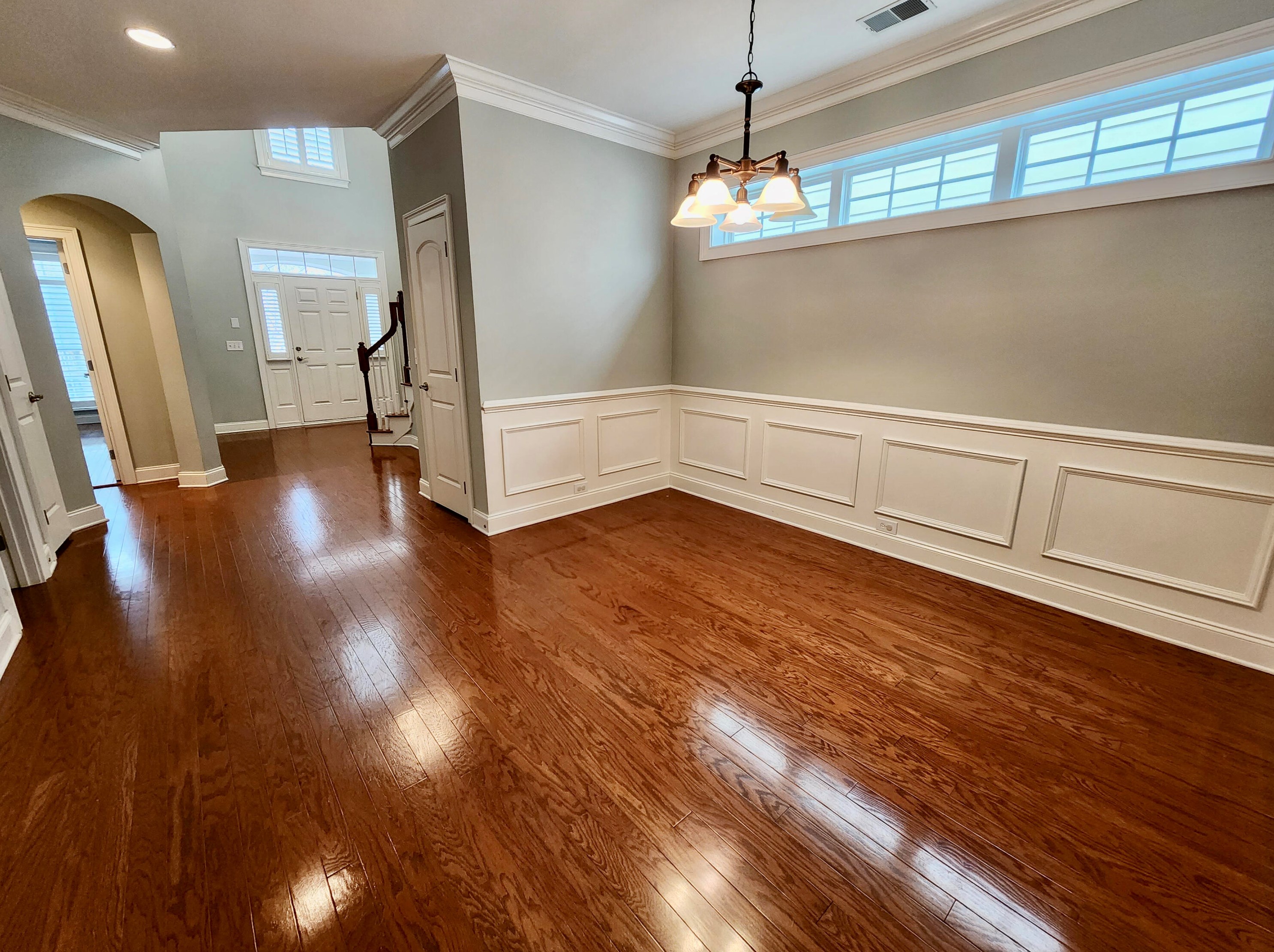 6055 Grand Council St, Charleston SC  29492-8035 exterior