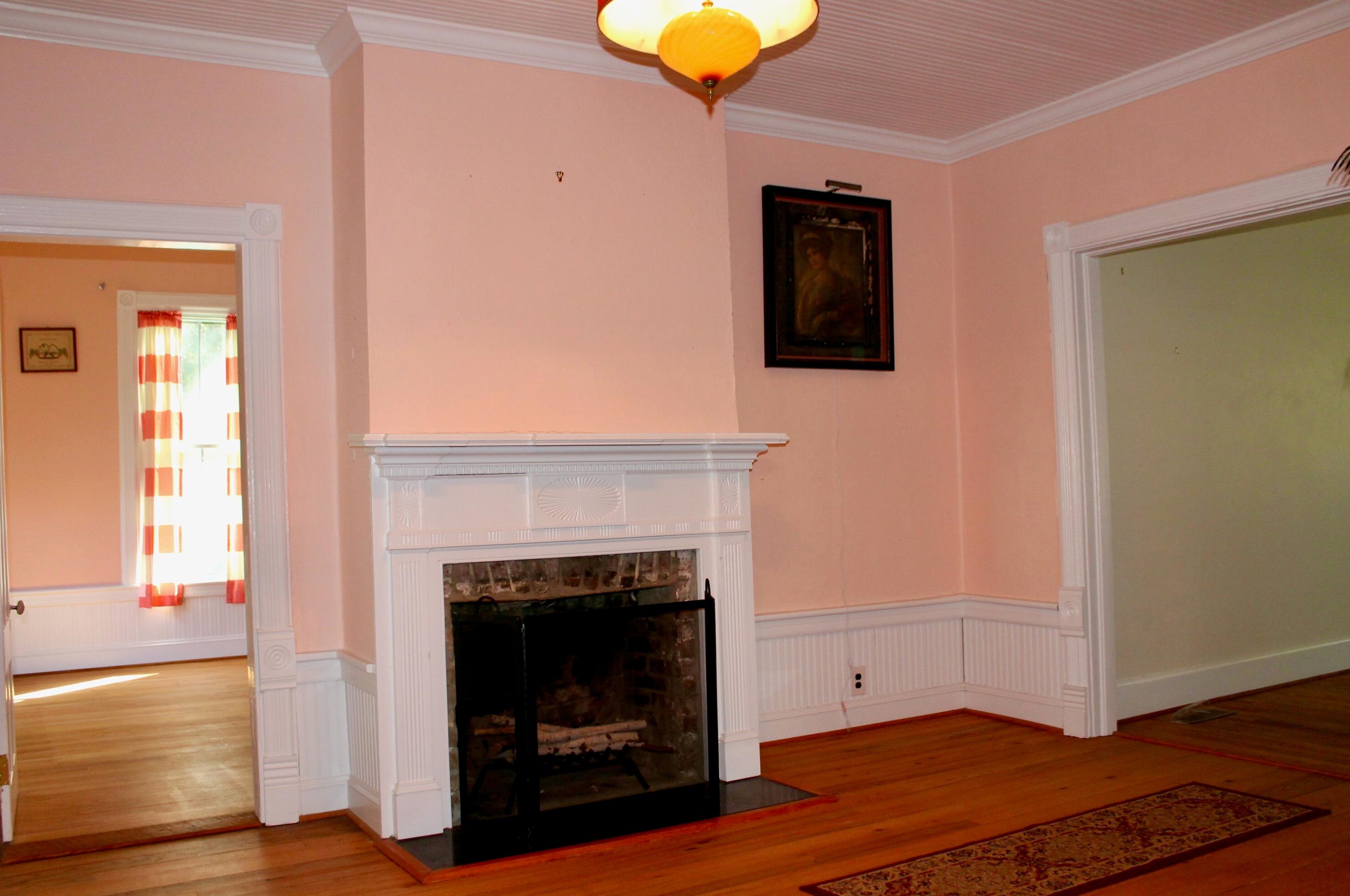 203 Witsell St, Walterboro SC  29488-3050 exterior