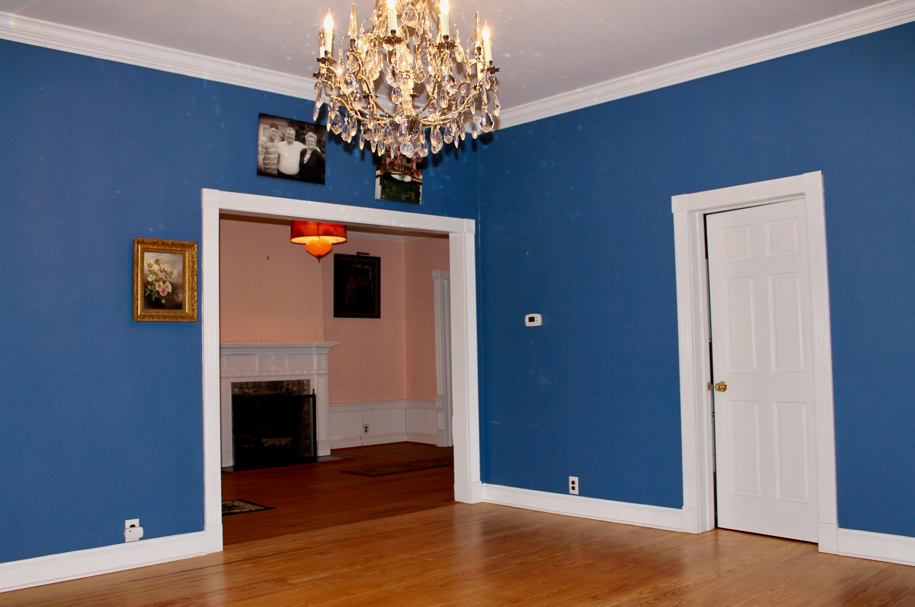 203 Witsell St, Walterboro SC  29488-3050 exterior