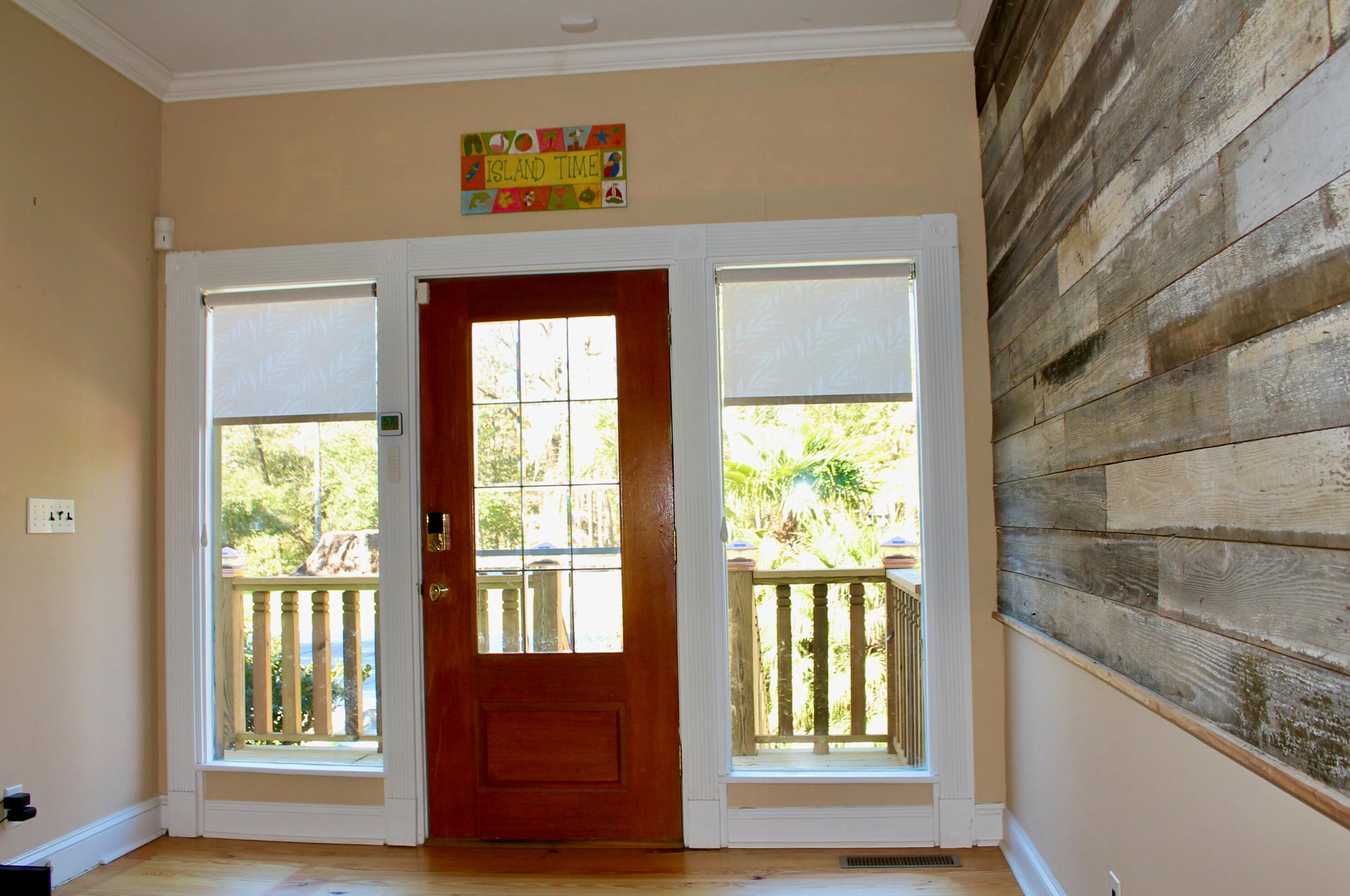 203 Witsell St, Walterboro SC  29488-3050 exterior