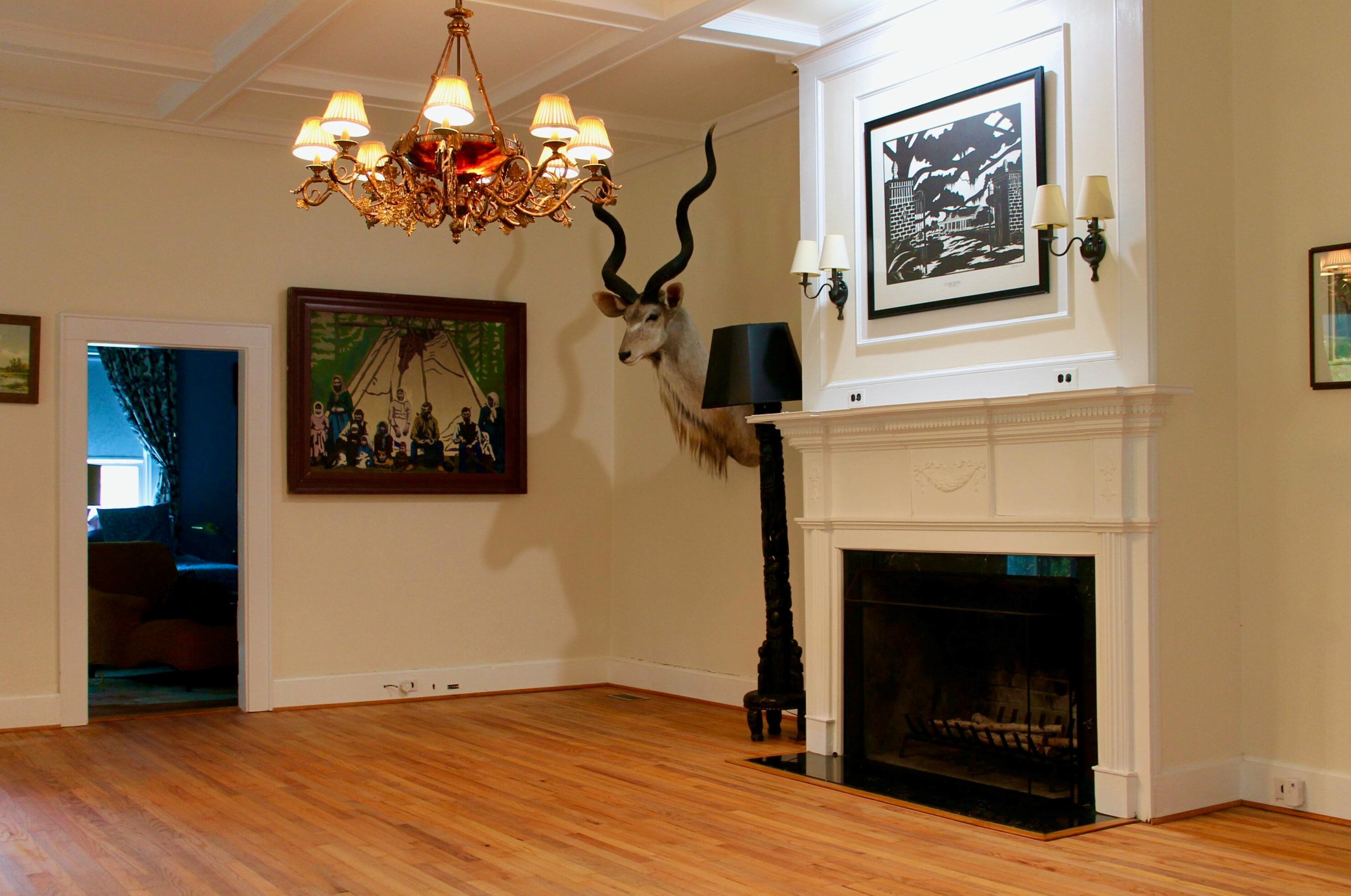 203 Witsell St, Walterboro SC  29488-3050 exterior