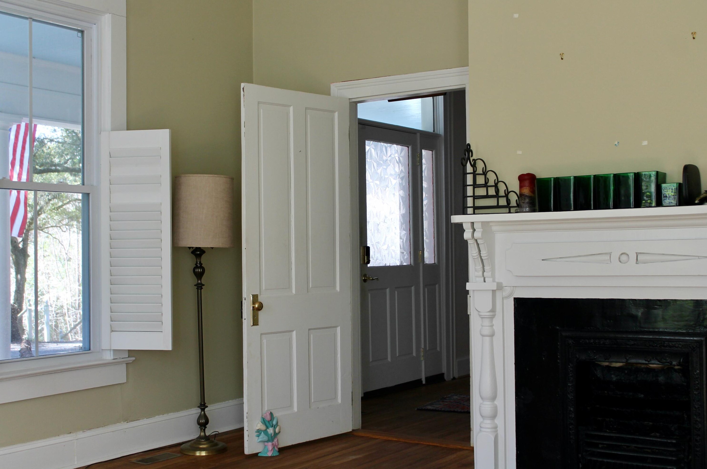 203 Witsell St, Walterboro SC  29488-3050 exterior