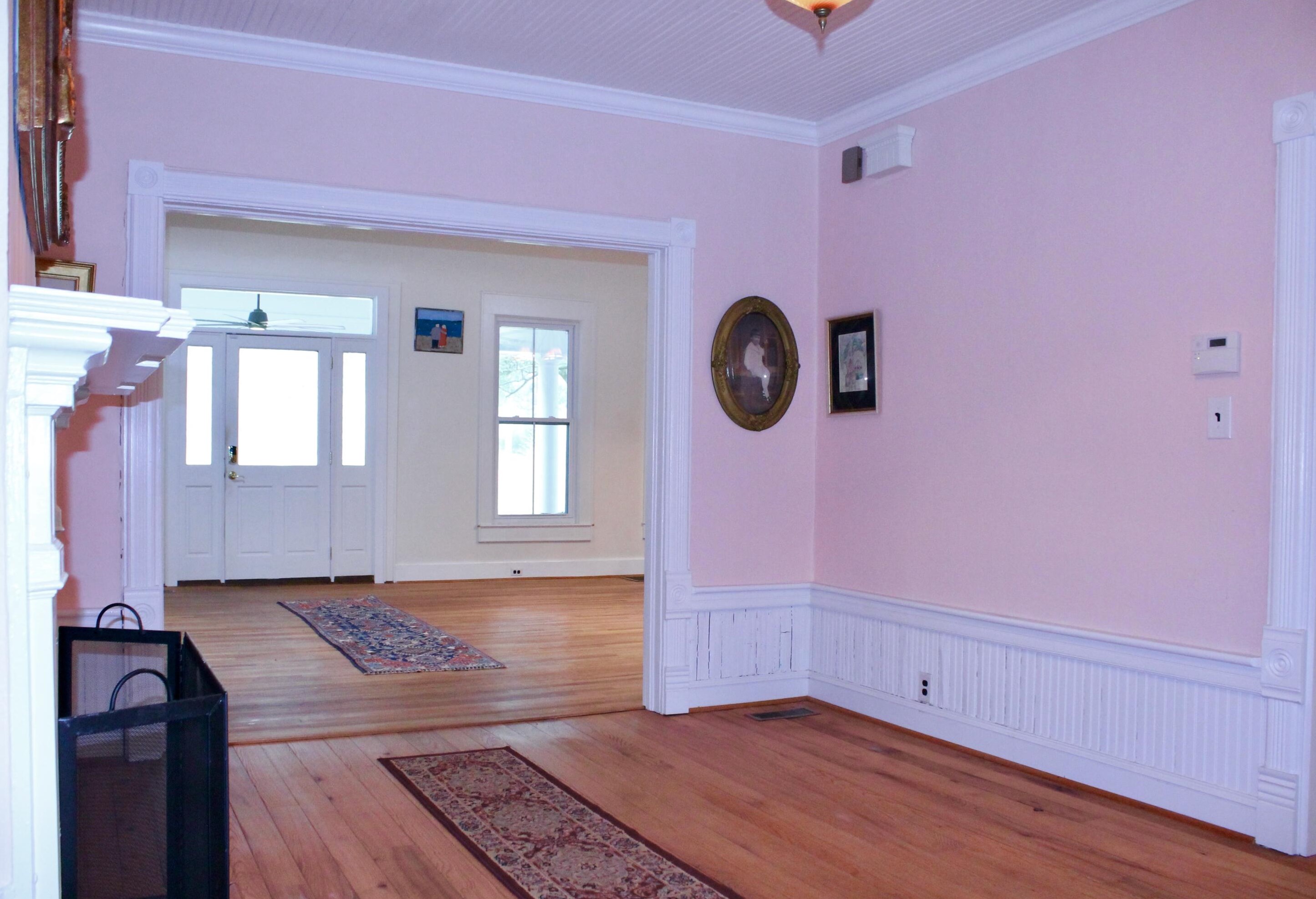203 Witsell St, Walterboro SC  29488-3050 exterior