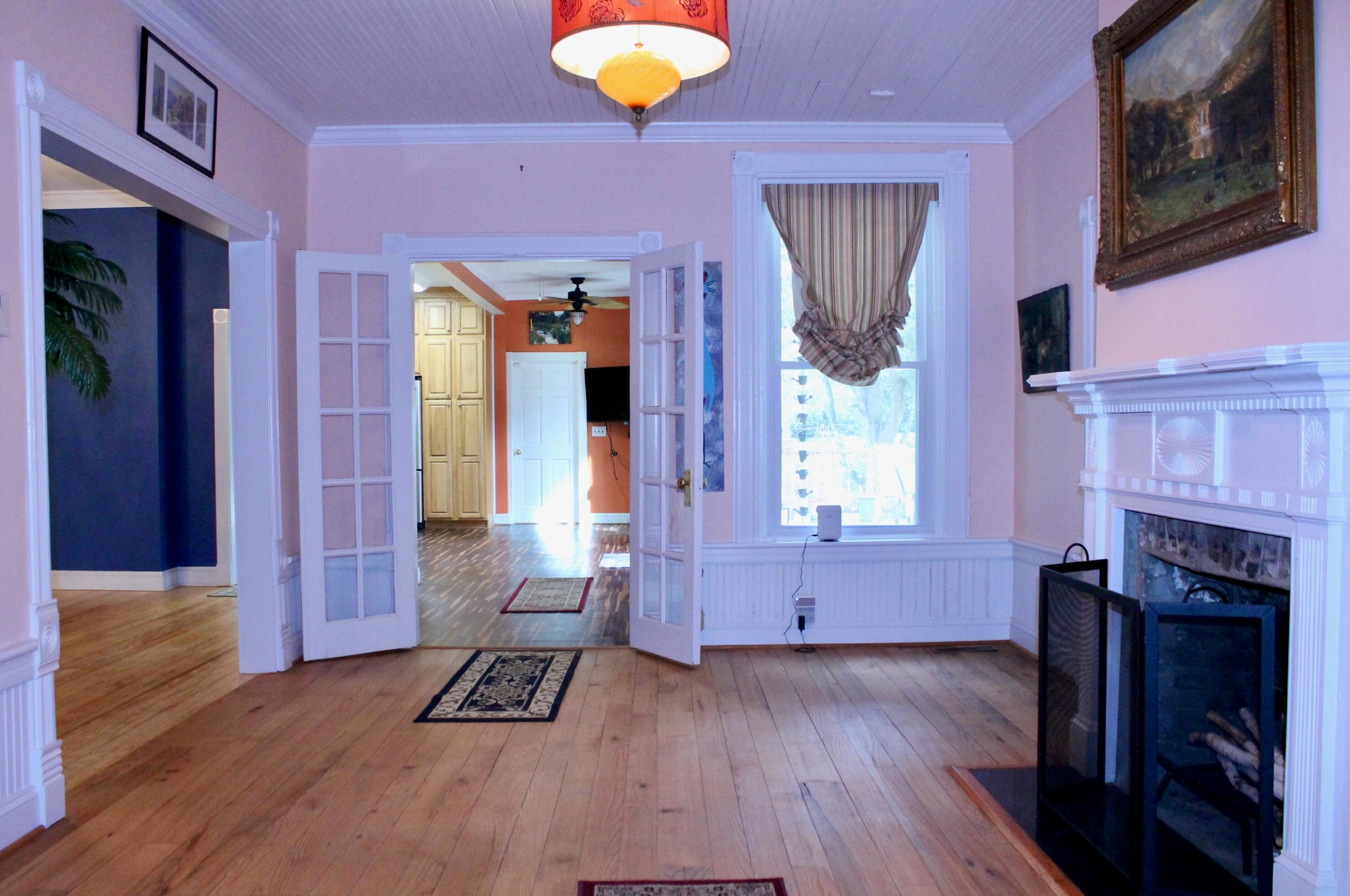 203 Witsell St, Walterboro SC  29488-3050 exterior
