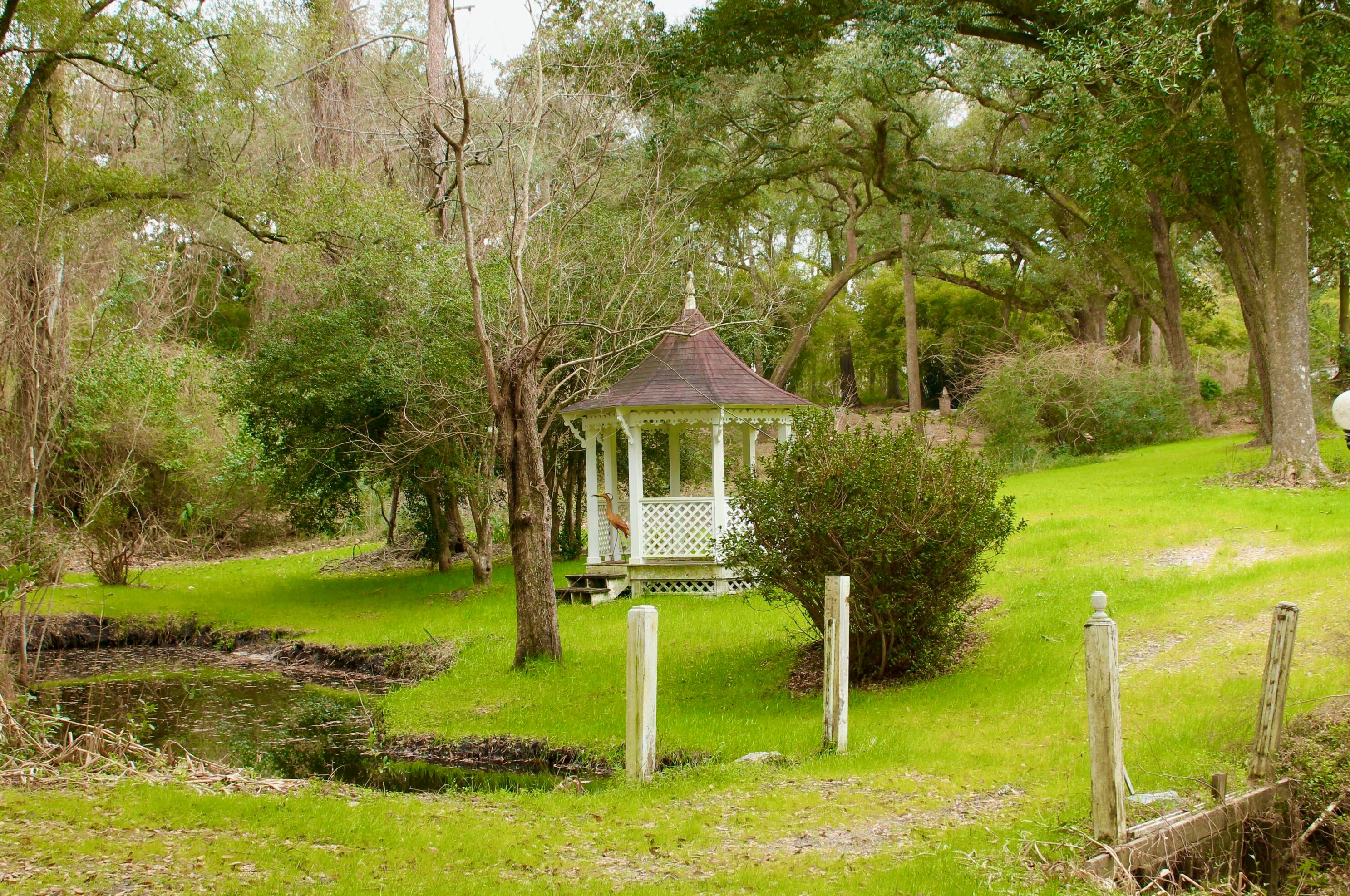 203 Witsell St, Walterboro SC  29488-3050 exterior