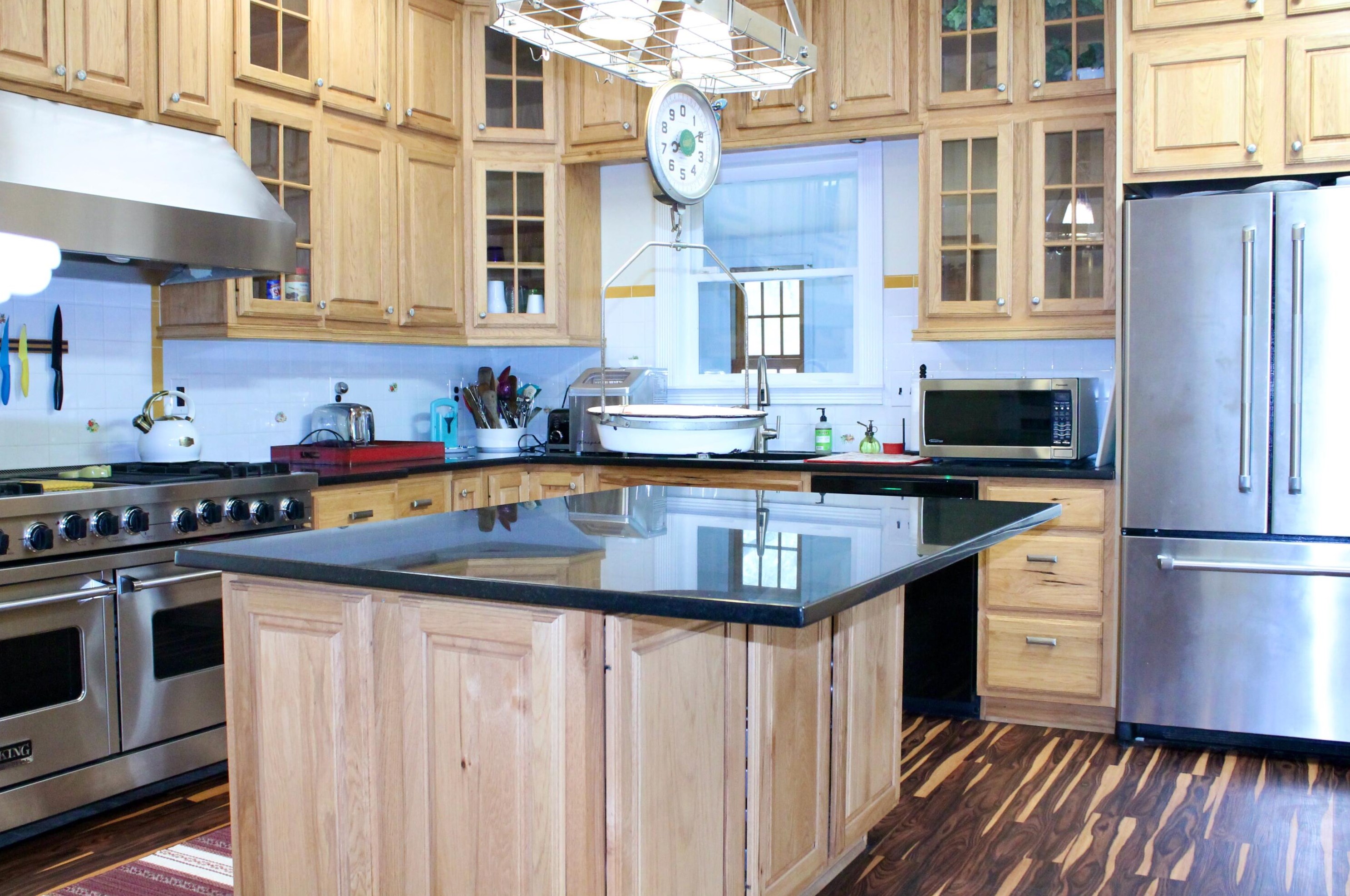 203 Witsell St, Walterboro SC  29488-3050 exterior