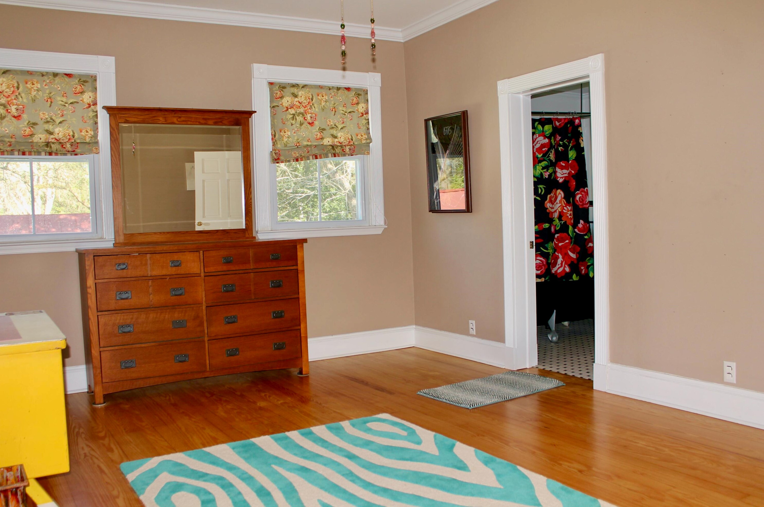203 Witsell St, Walterboro SC  29488-3050 exterior