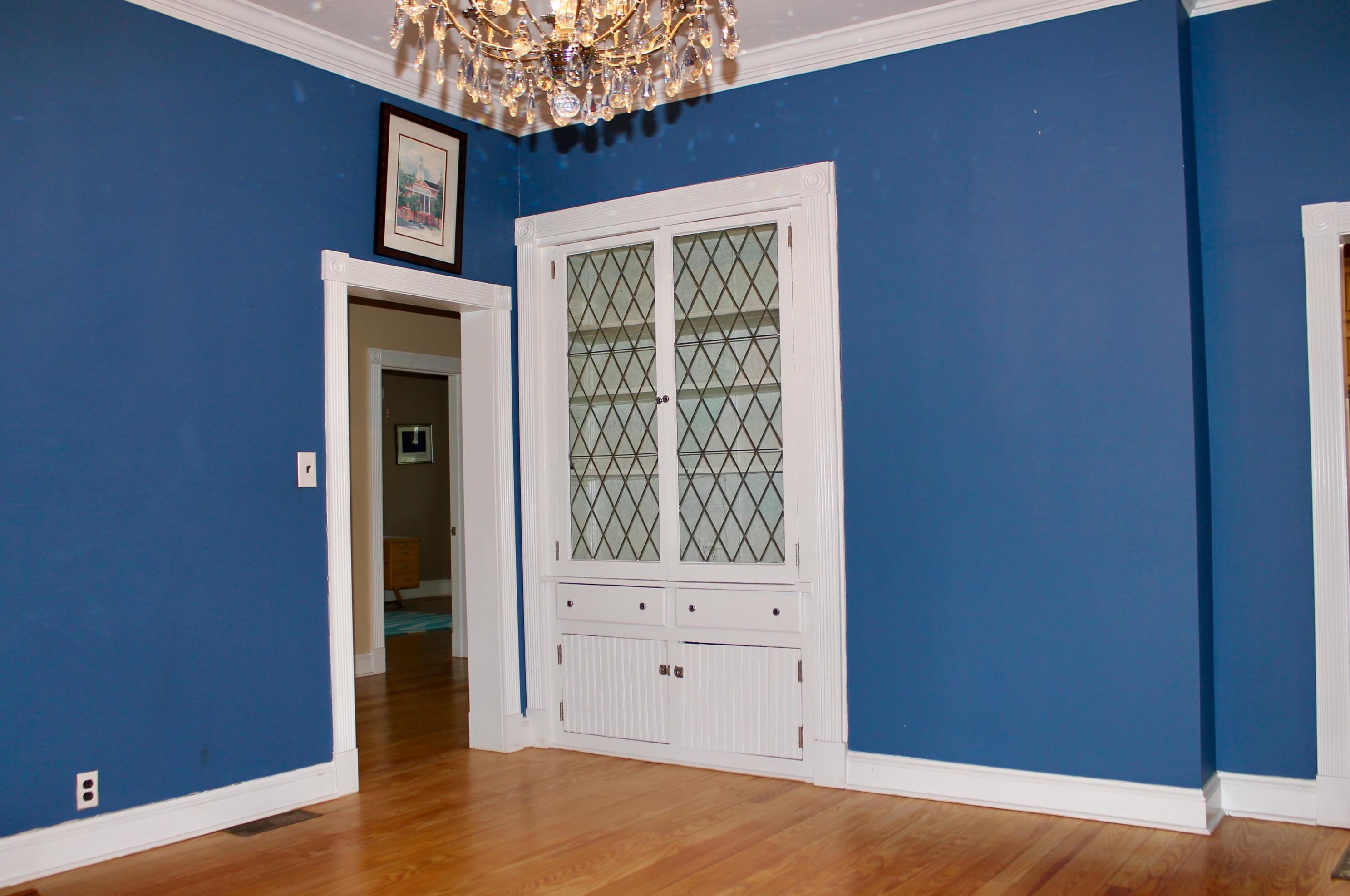 203 Witsell St, Walterboro SC  29488-3050 exterior