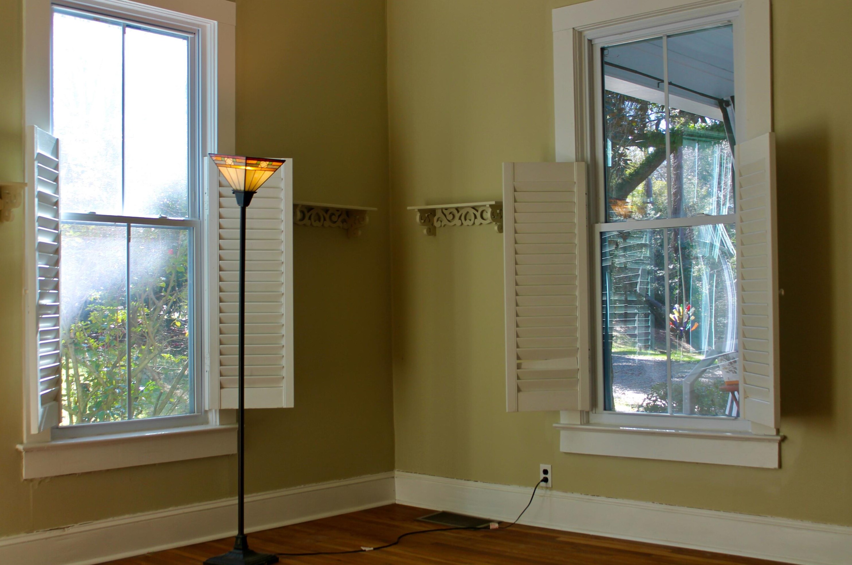 203 Witsell St, Walterboro SC  29488-3050 exterior
